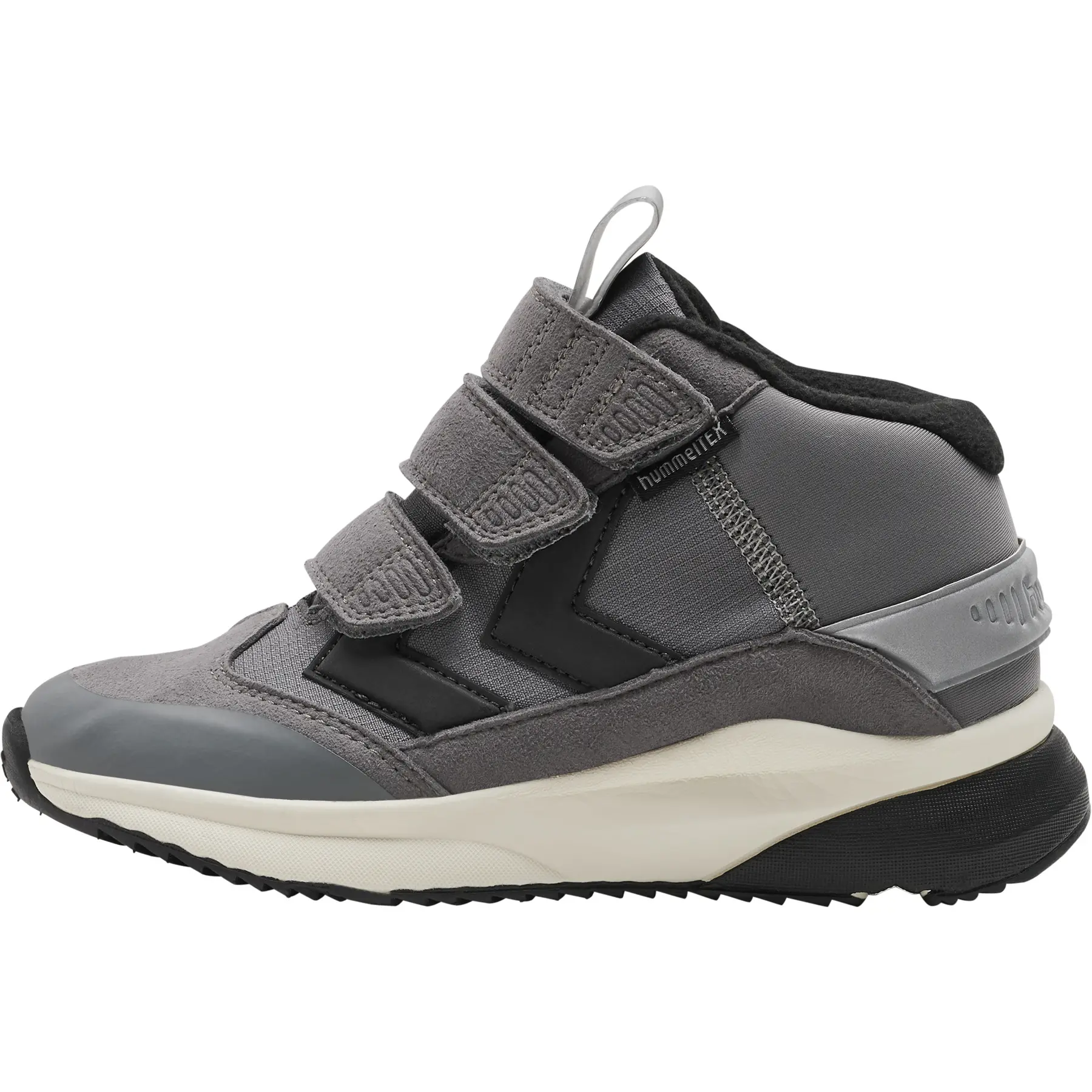 Baskets enfant Hummel Reach Zero Tex Baskets enfant Hummel Reach Zero Tex