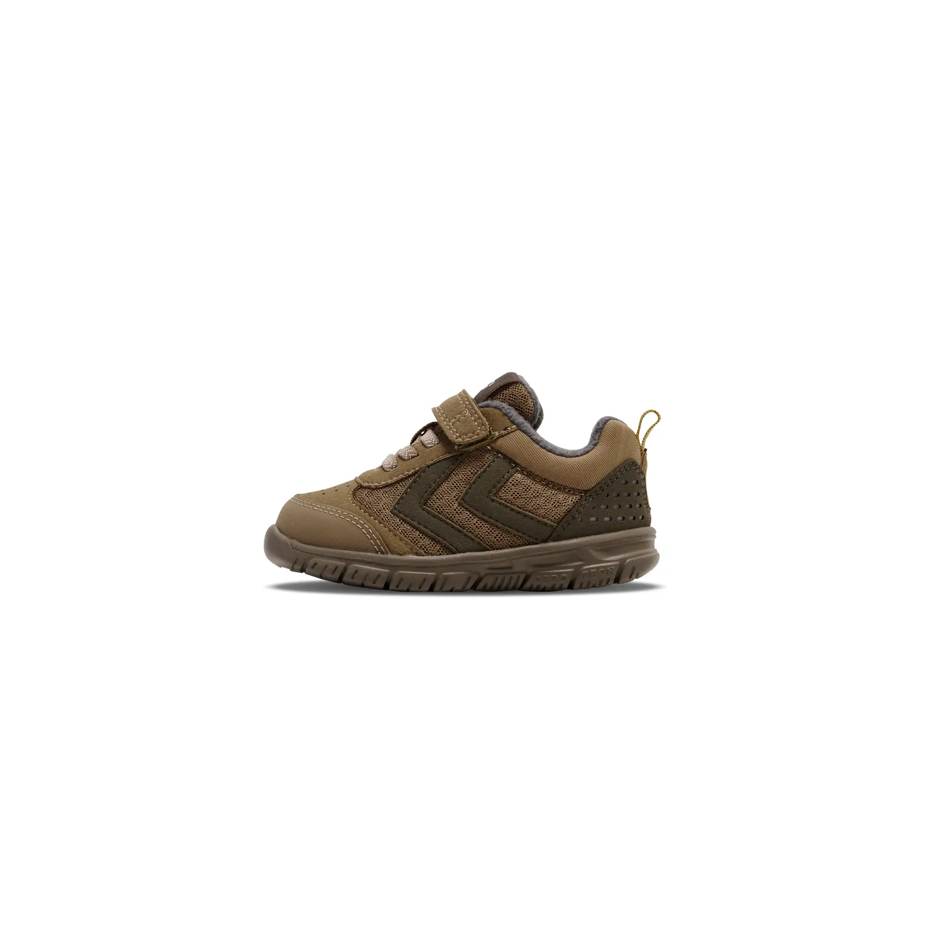 Baskets bébé garçon Hummel Crosslite Winter