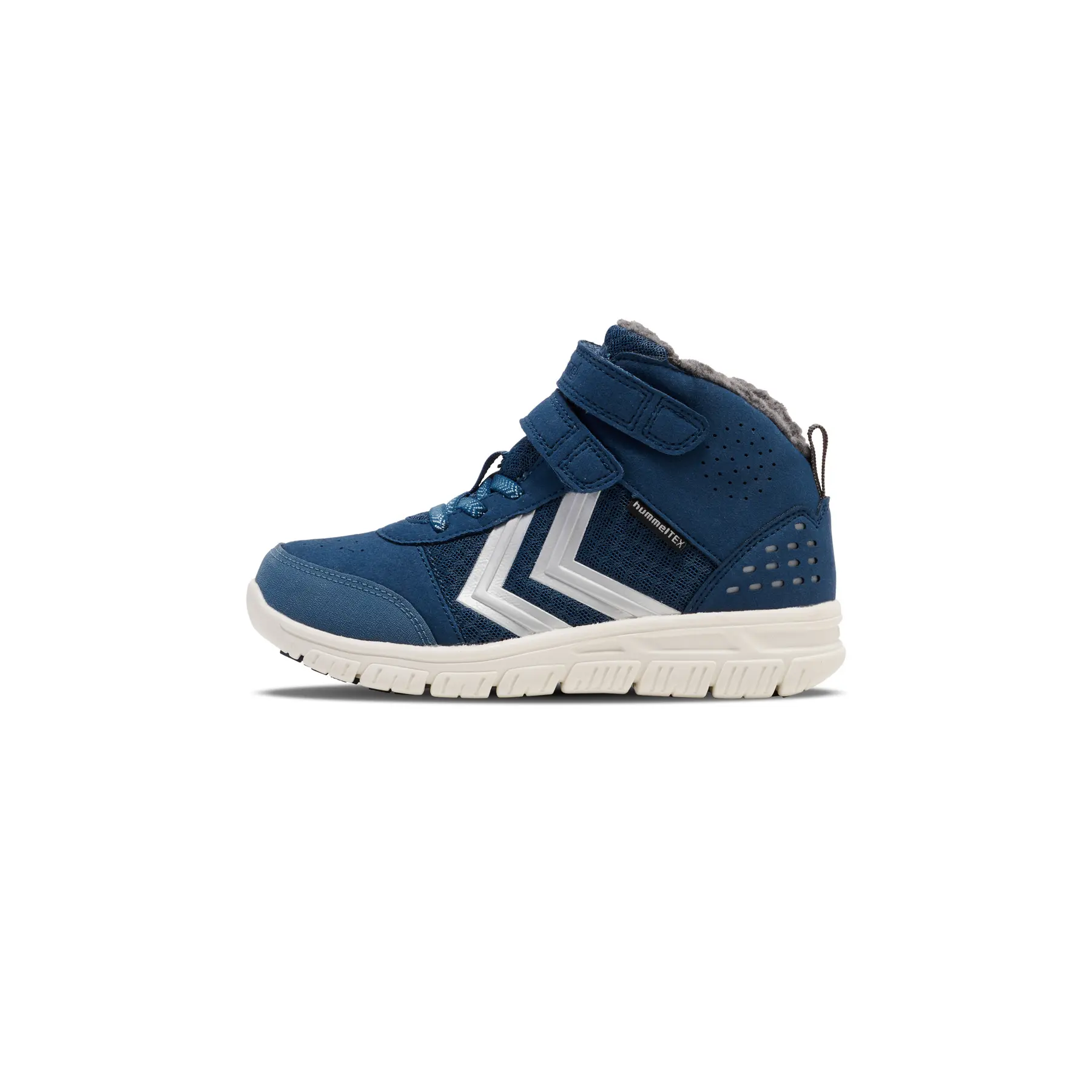 Baskets bébé Hummel Crosslite Winter Mid Tex
