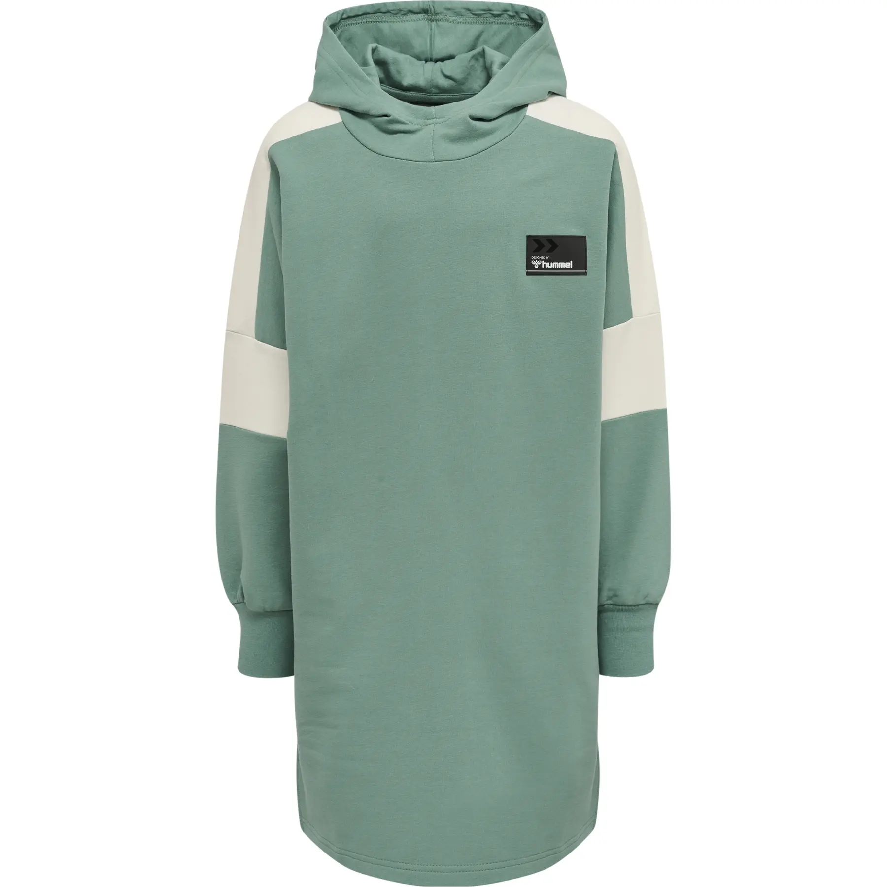 Sweatshirtkleid für Mädchen Hummel Marlee
