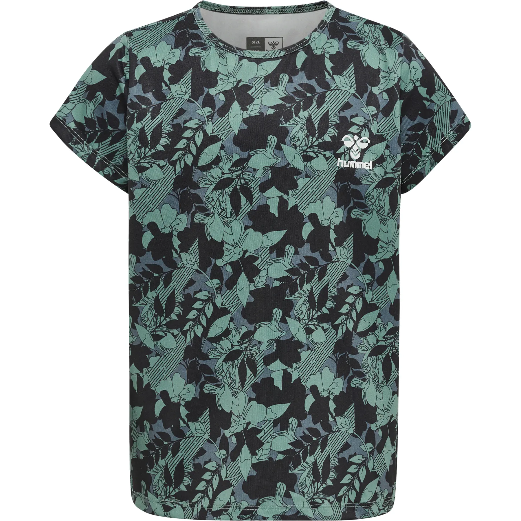 T-Shirt Hummel Nanna