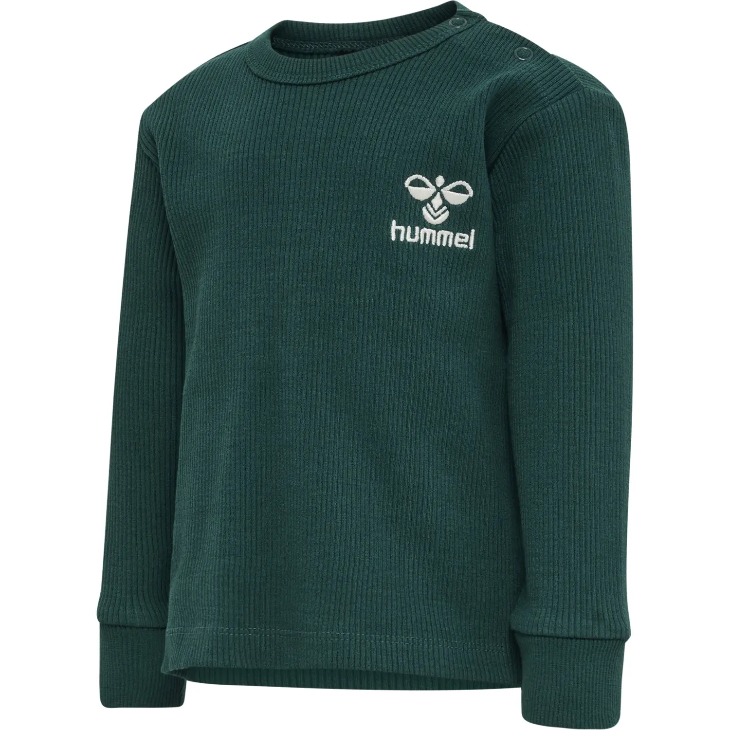 Langarmshirt Hummel Sami