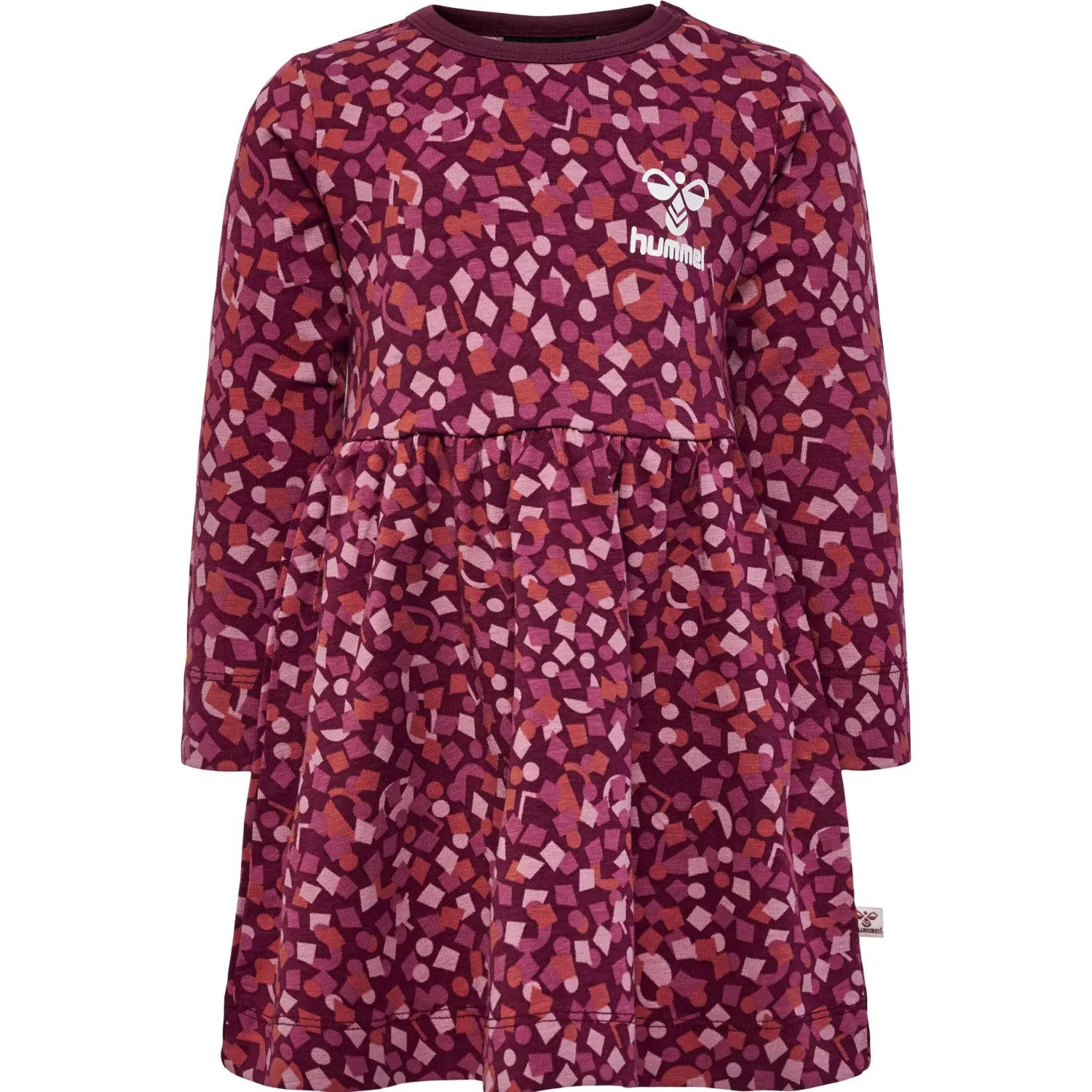 Robe bébé fille Hummel Confetti Robe bébé fille Hummel Confetti