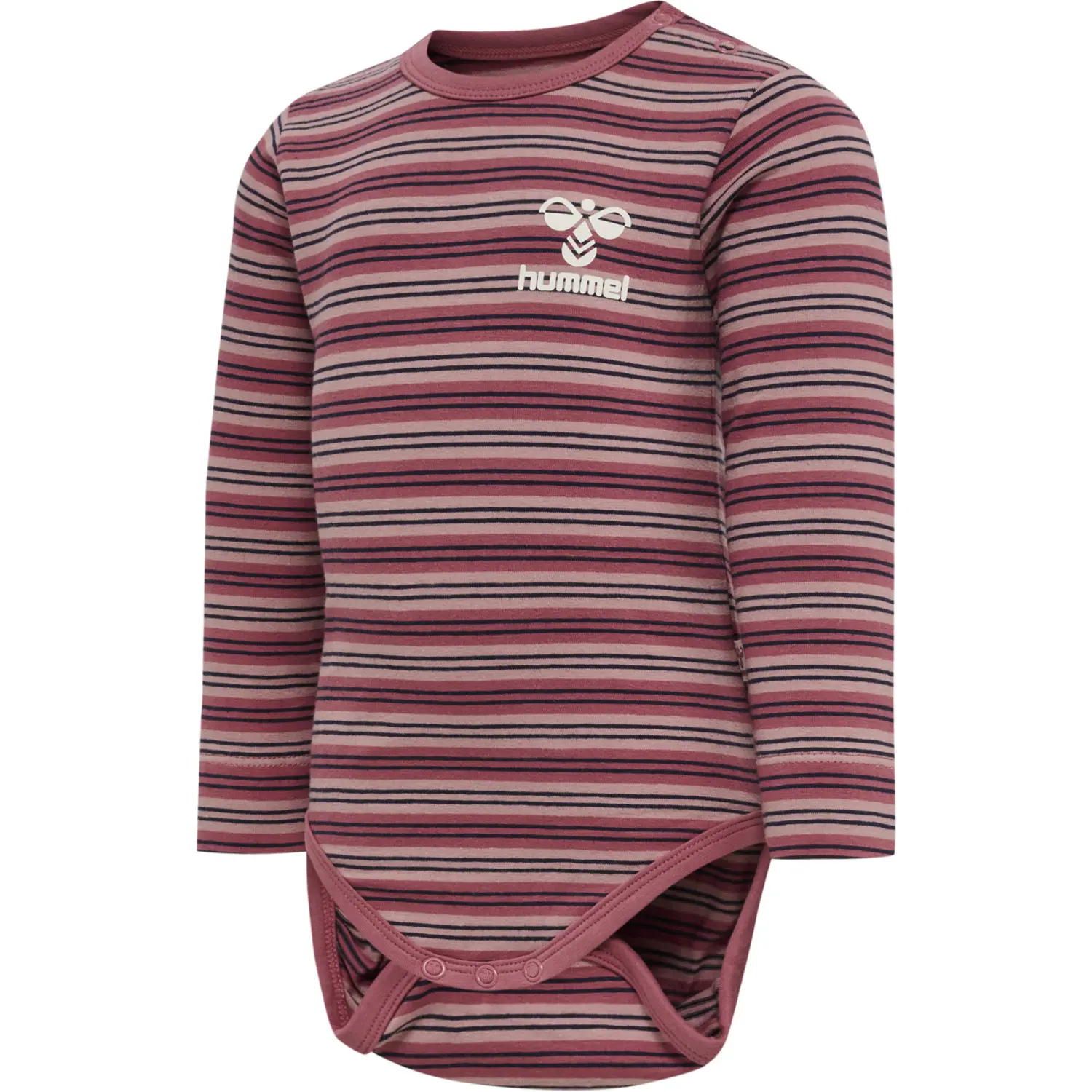 Body manches longues bébé Hummel United