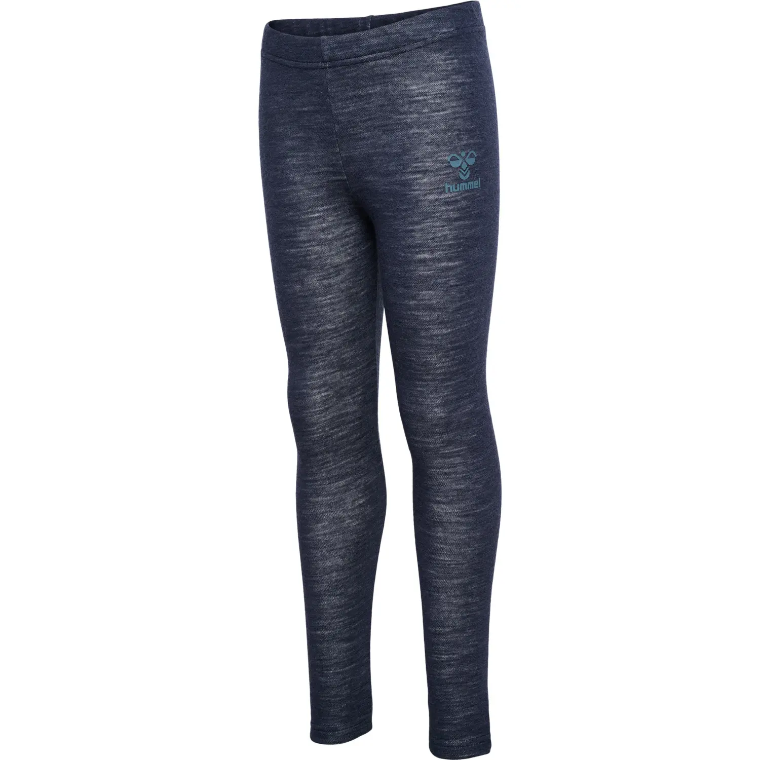 Leggings für Mädchen Hummel Wingo