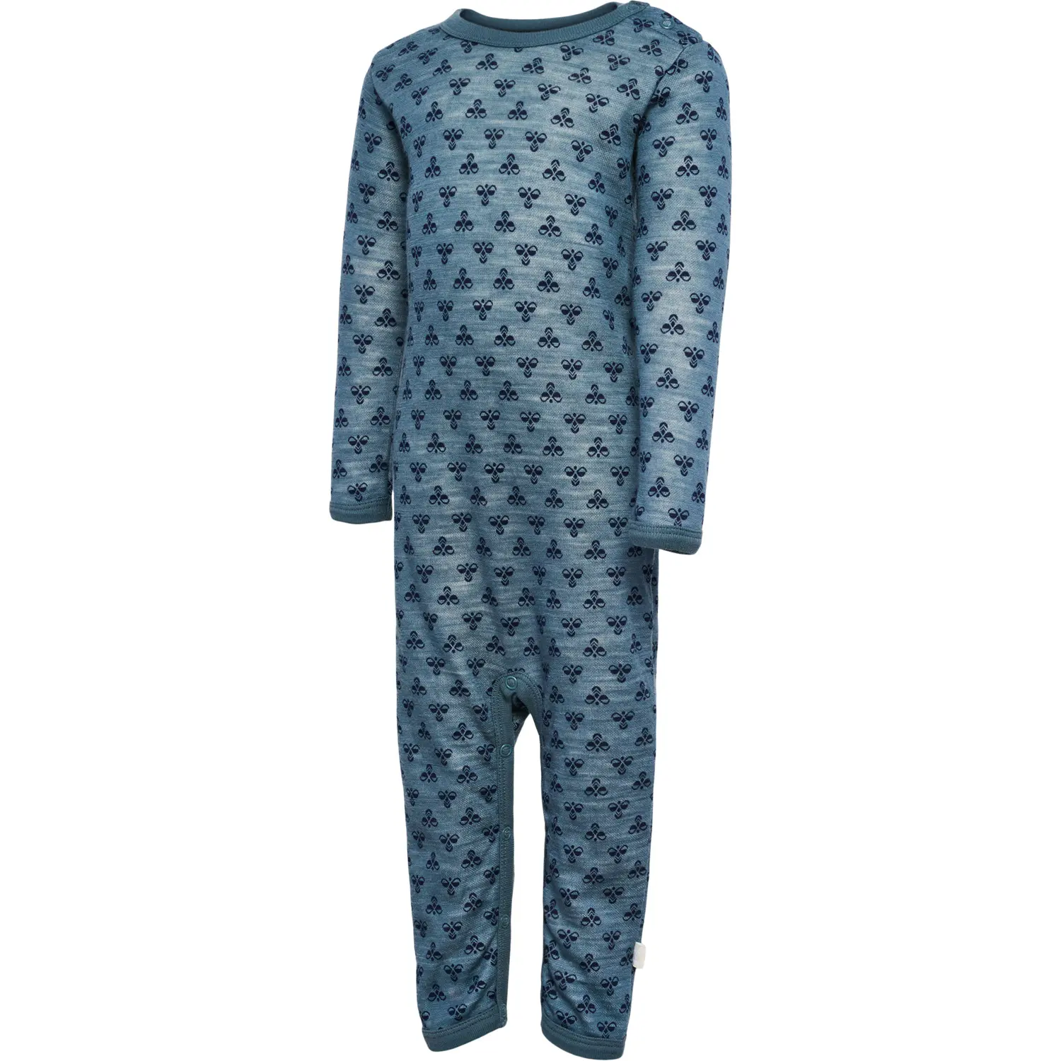 Body manches longues bébé garçon Hummel Sonny
