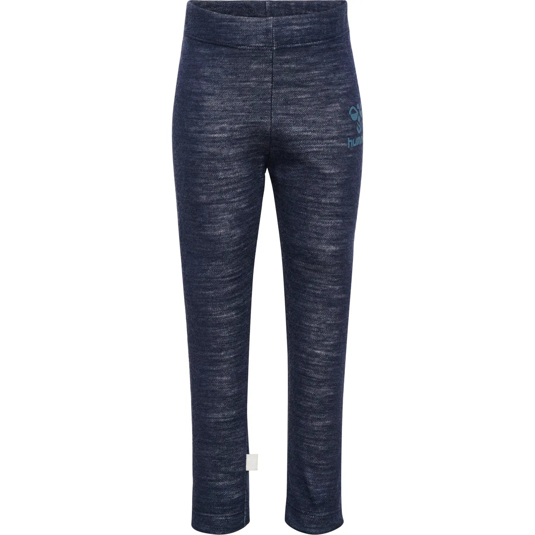 Leggings, Baby, Mädchen Hummel Wolly
