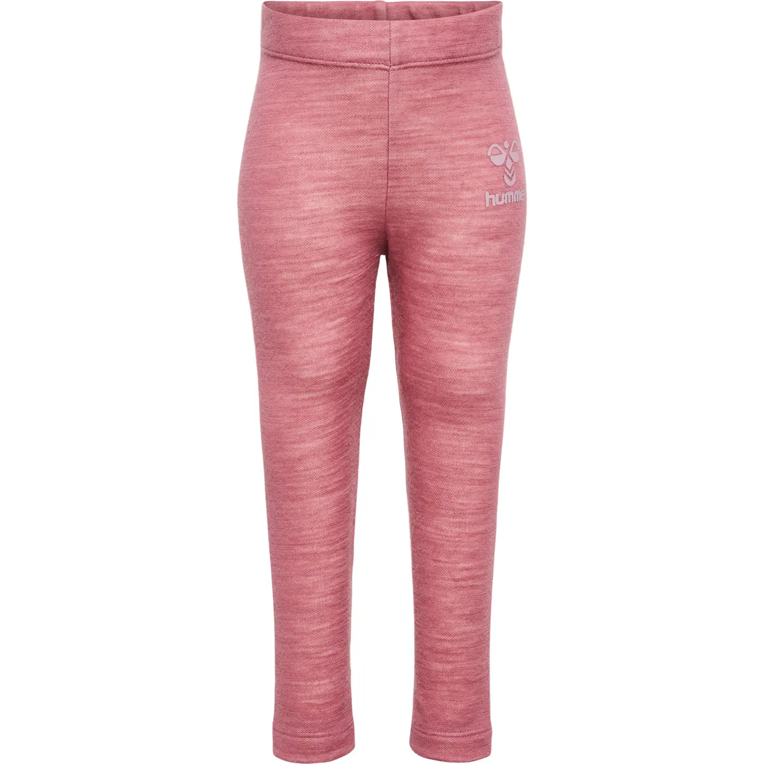 Leggings, Baby, Mädchen Hummel Wolly