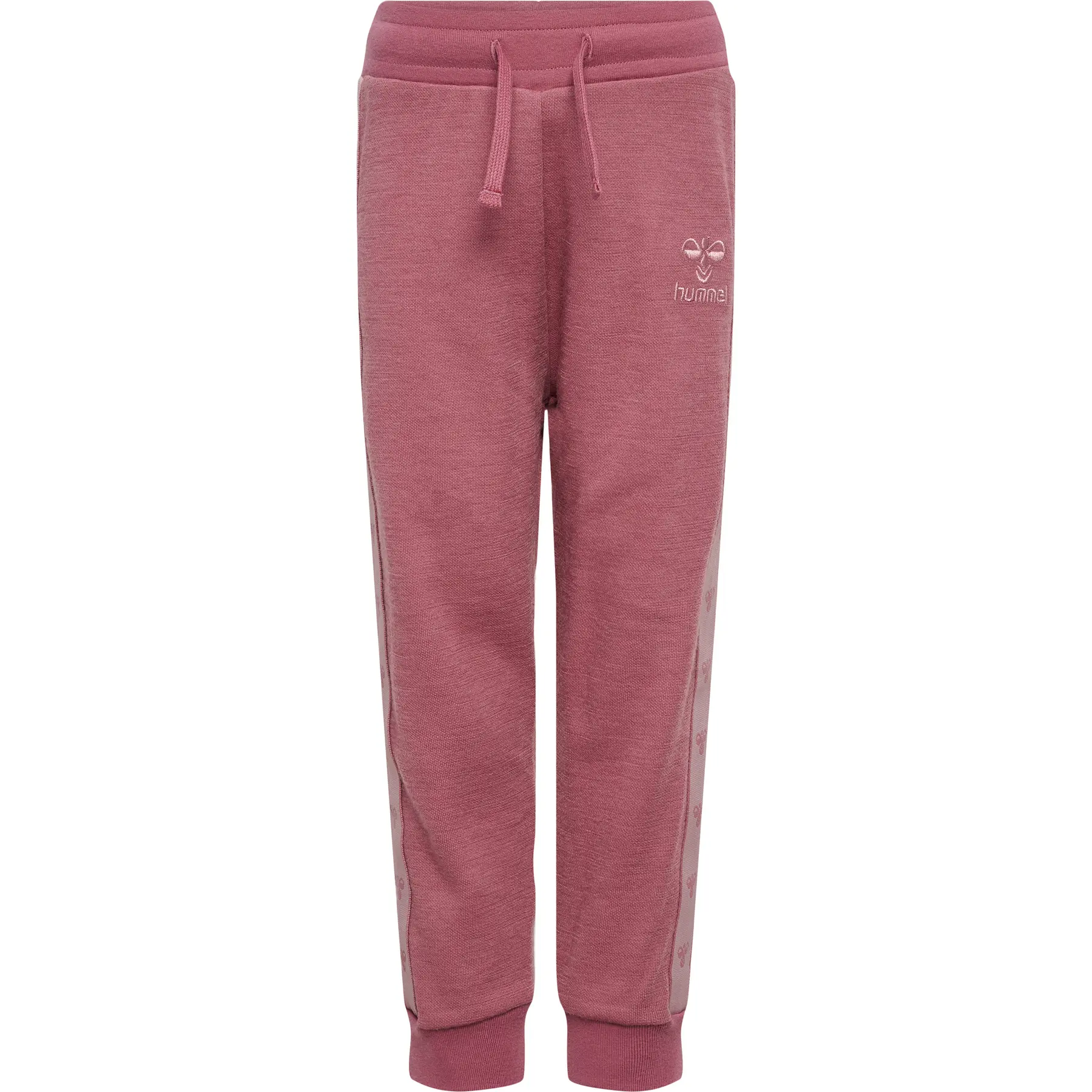 Joggingbroek voor babymeisjes Hummel Wulba