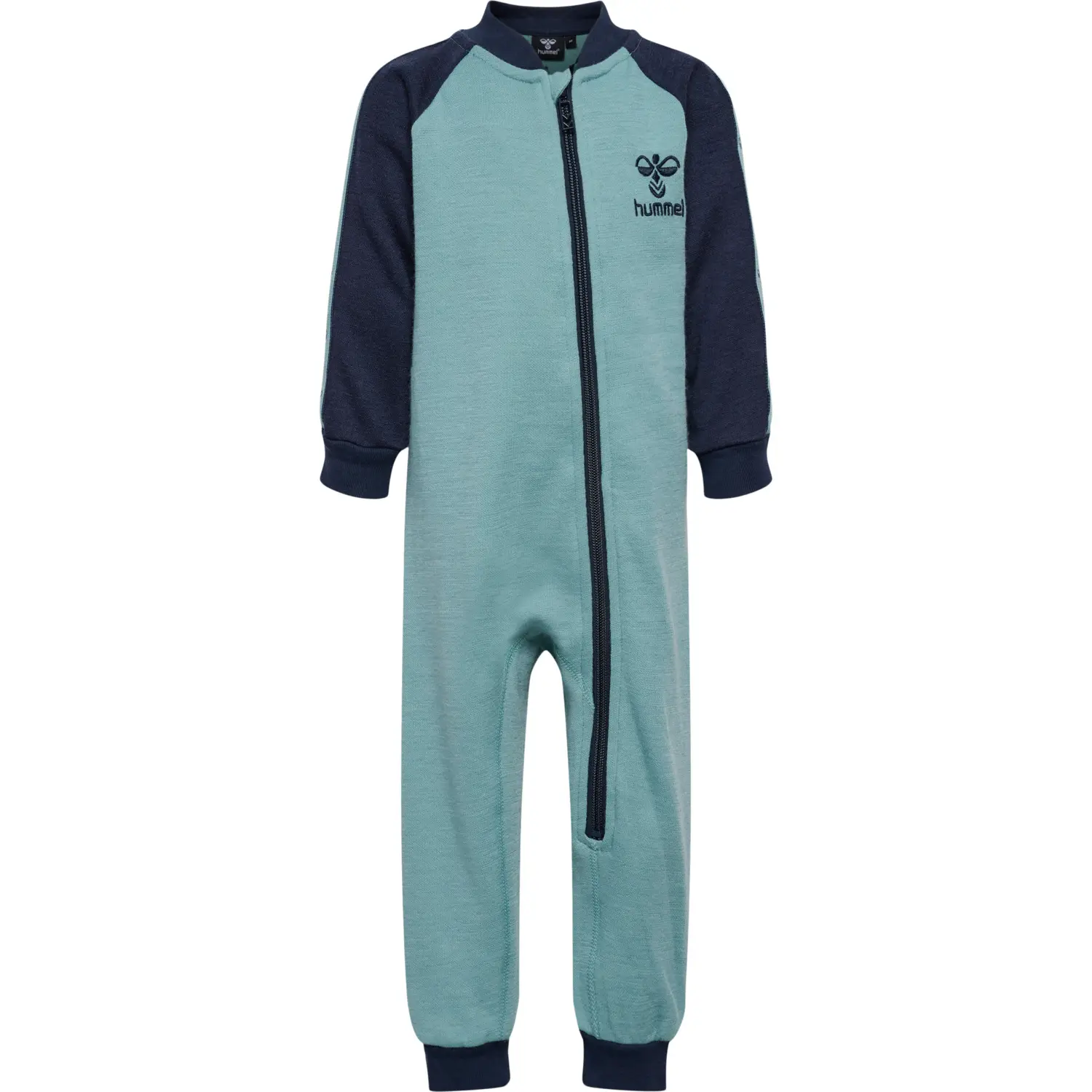 Grenouillère bébé garçon Hummel Bello Grenouillère bébé garçon Hummel Bello
