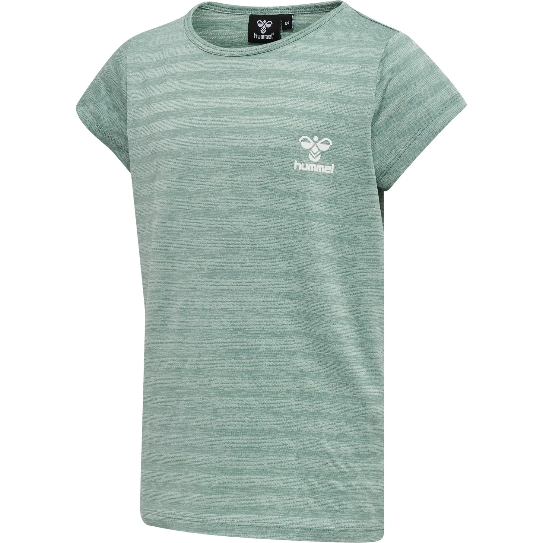T-Shirt Hummel Sutkin