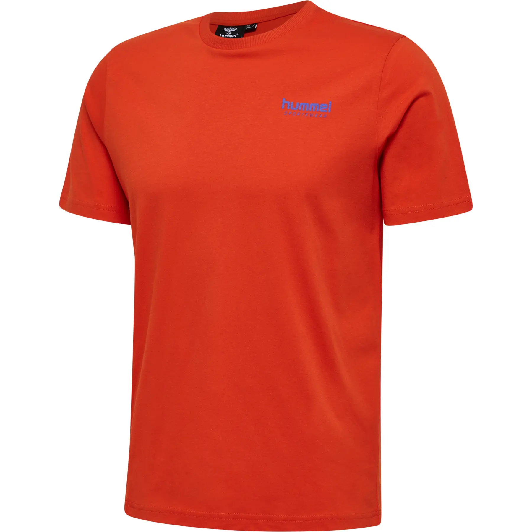 T-Shirt Hummel