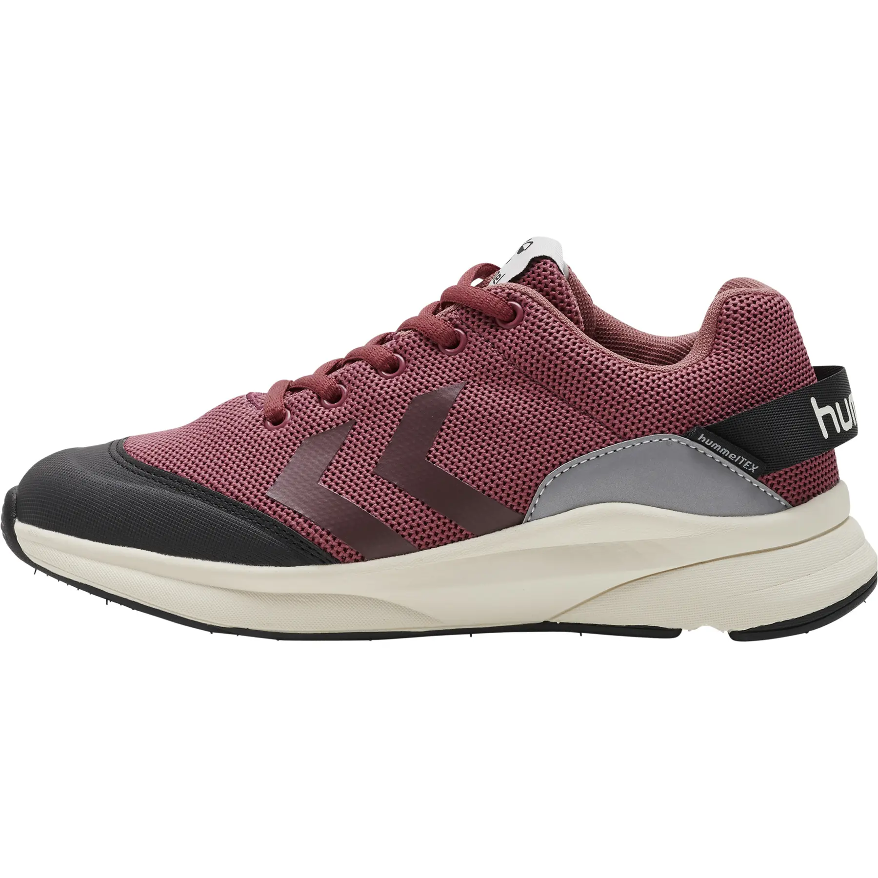 Baskets fille Hummel Reach 250 Recycled Tex