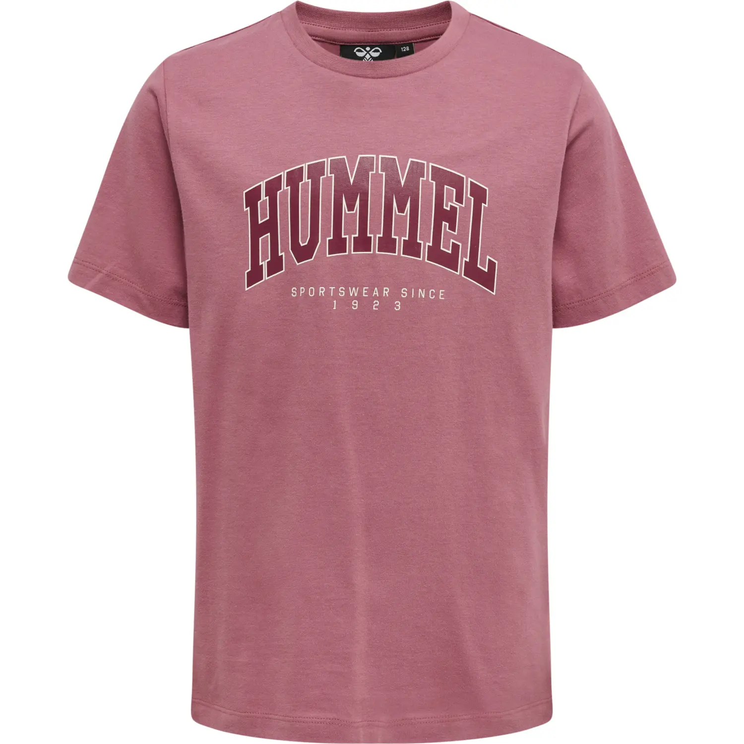 T-Shirt Hummel