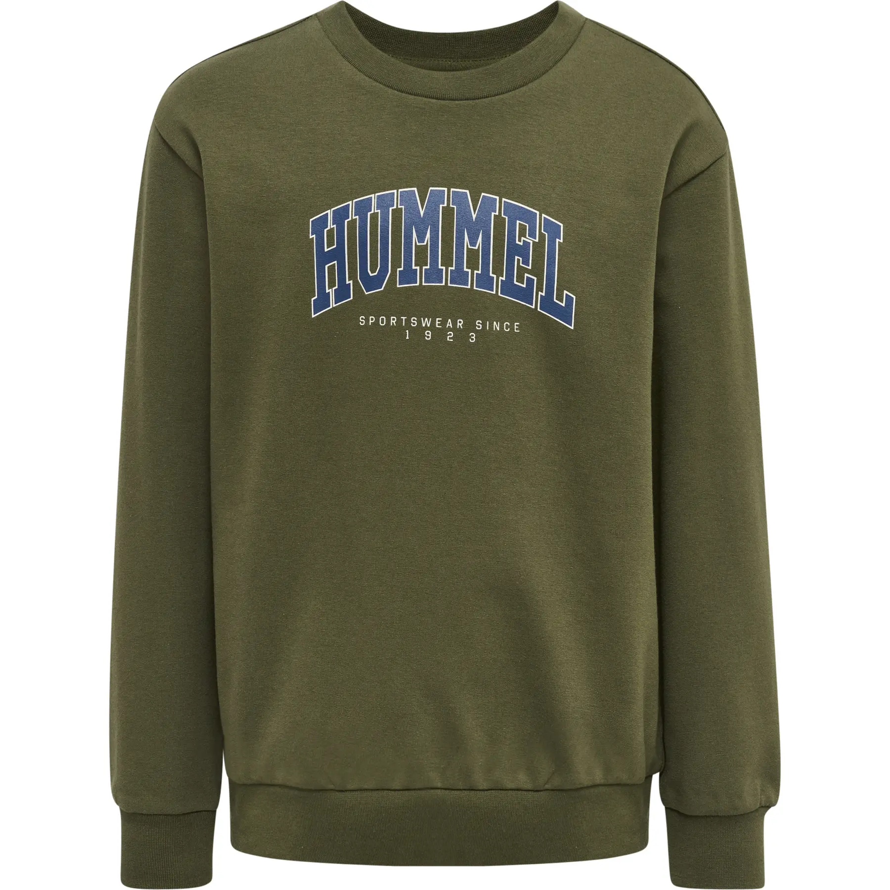 Pullover Kind Hummel Fast