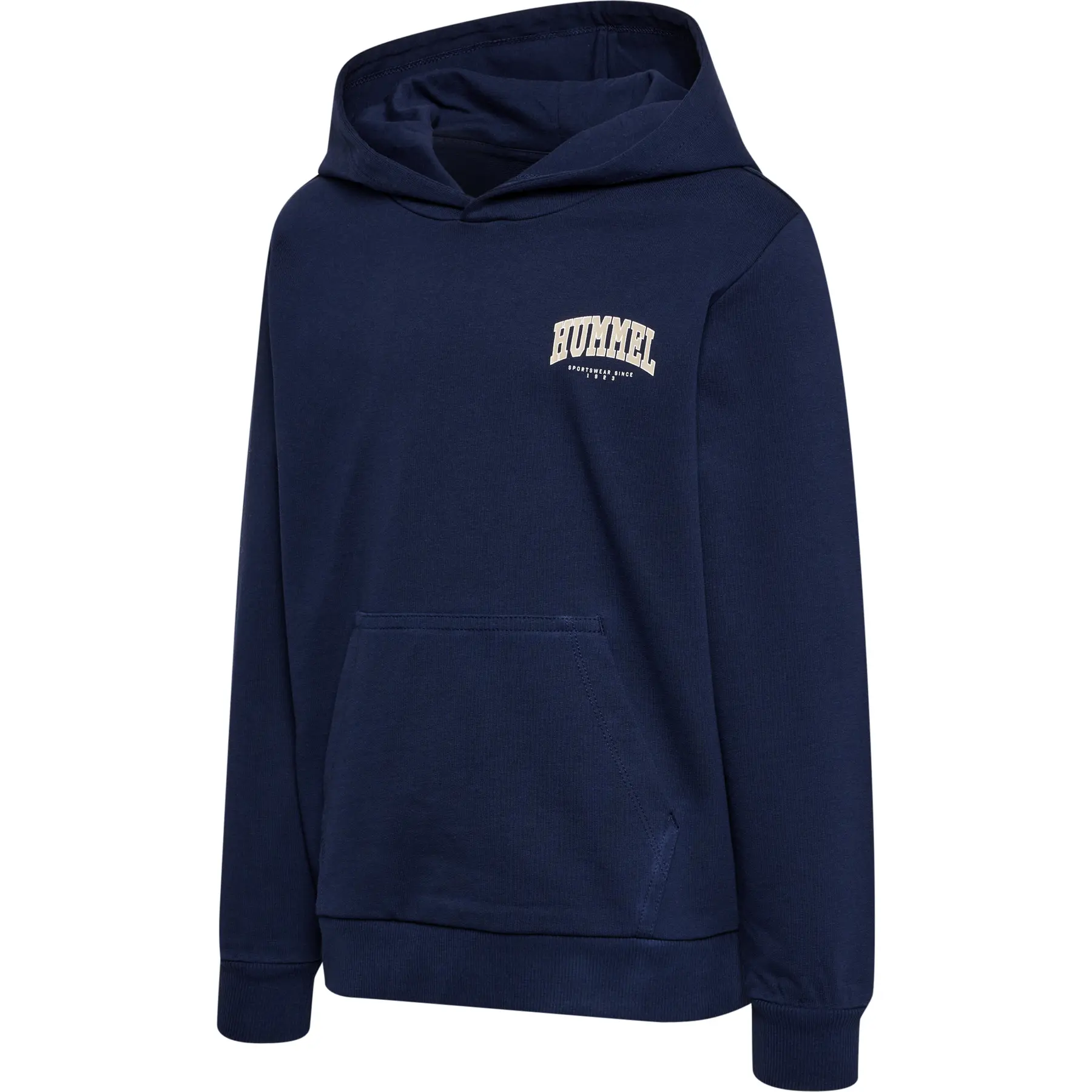 Kinder Kapuzenpullover Hummel Fast