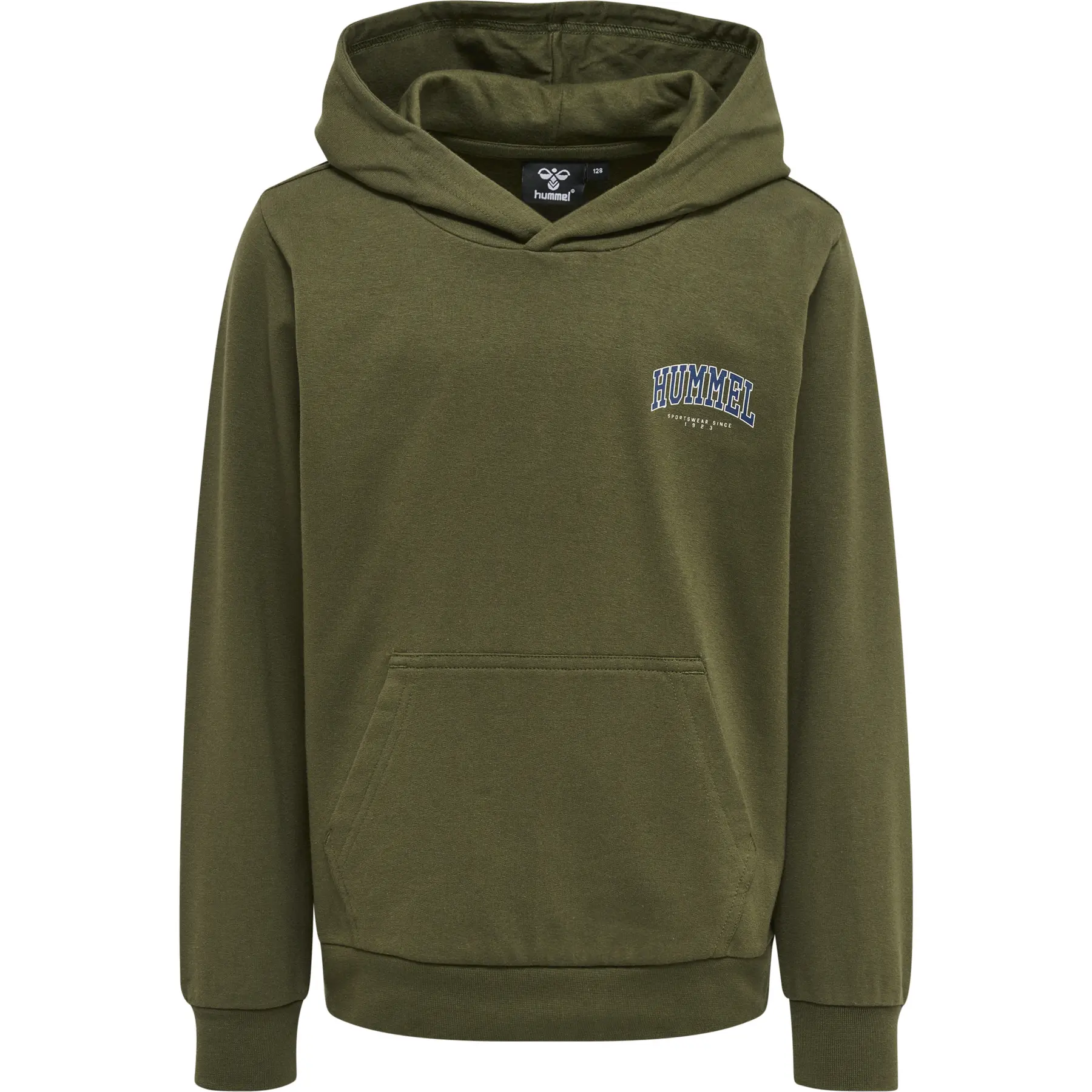 Hoodie Kinder Hummel Fast