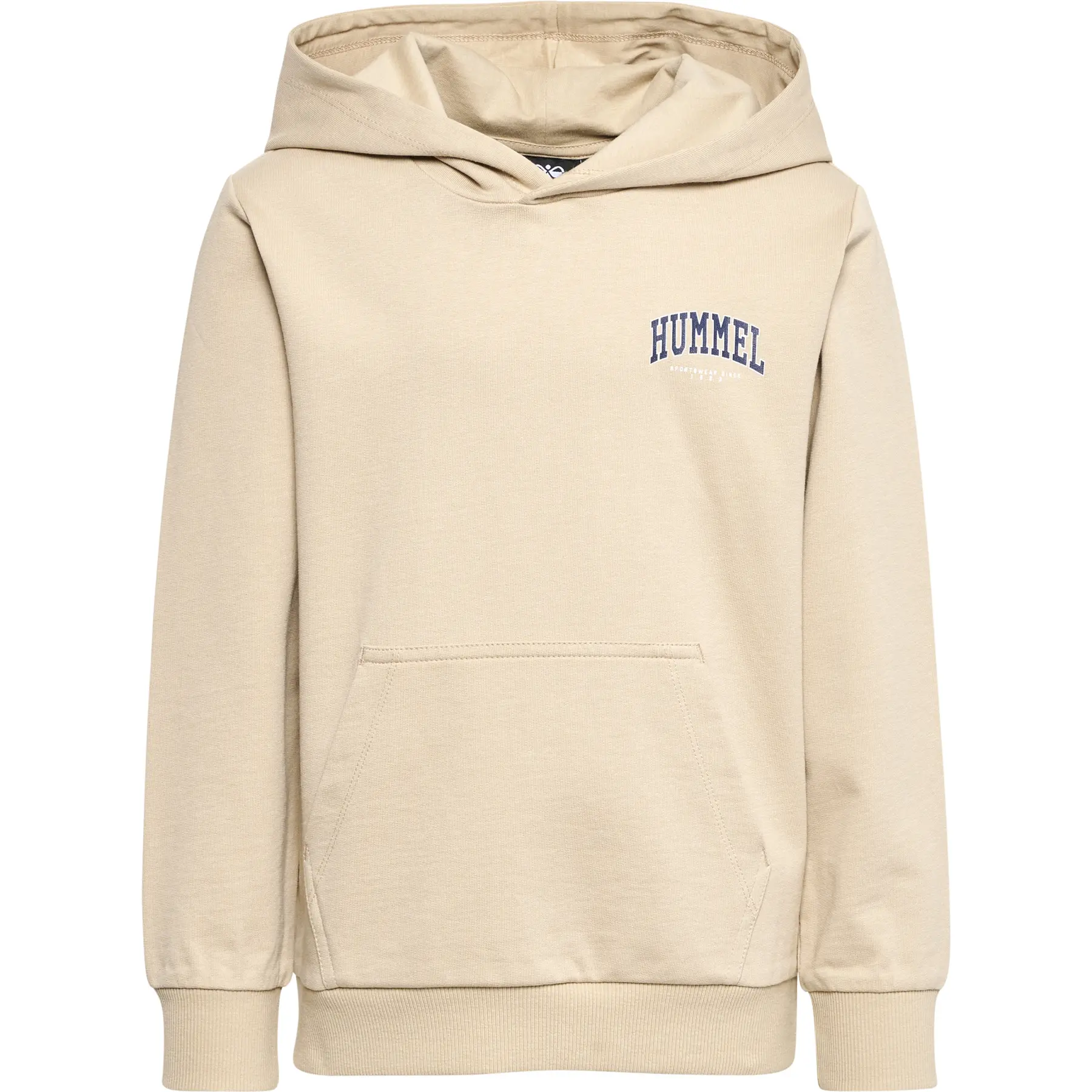 Hoodie Kinder Hummel Fast