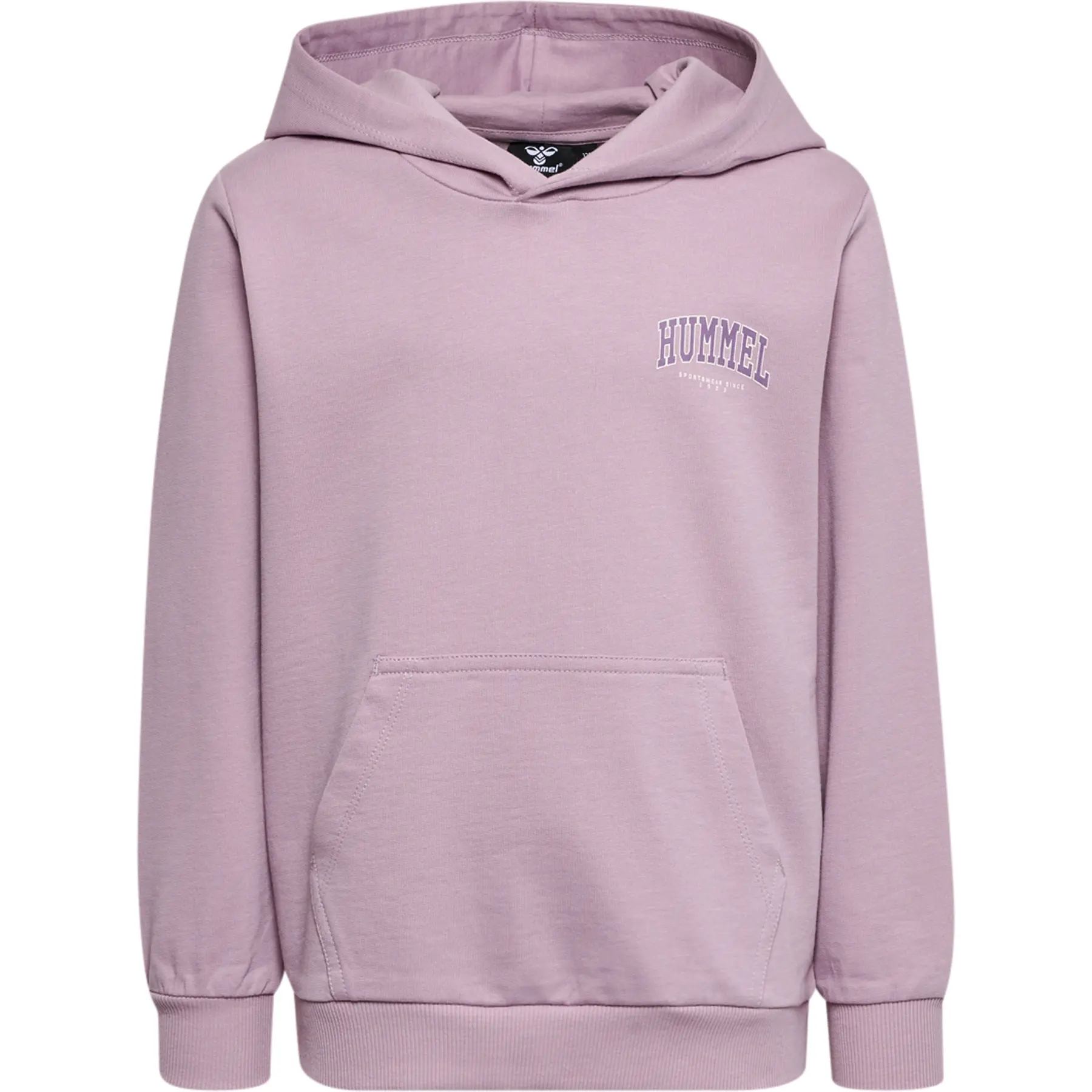 Hoodie Kinder Hummel Fast