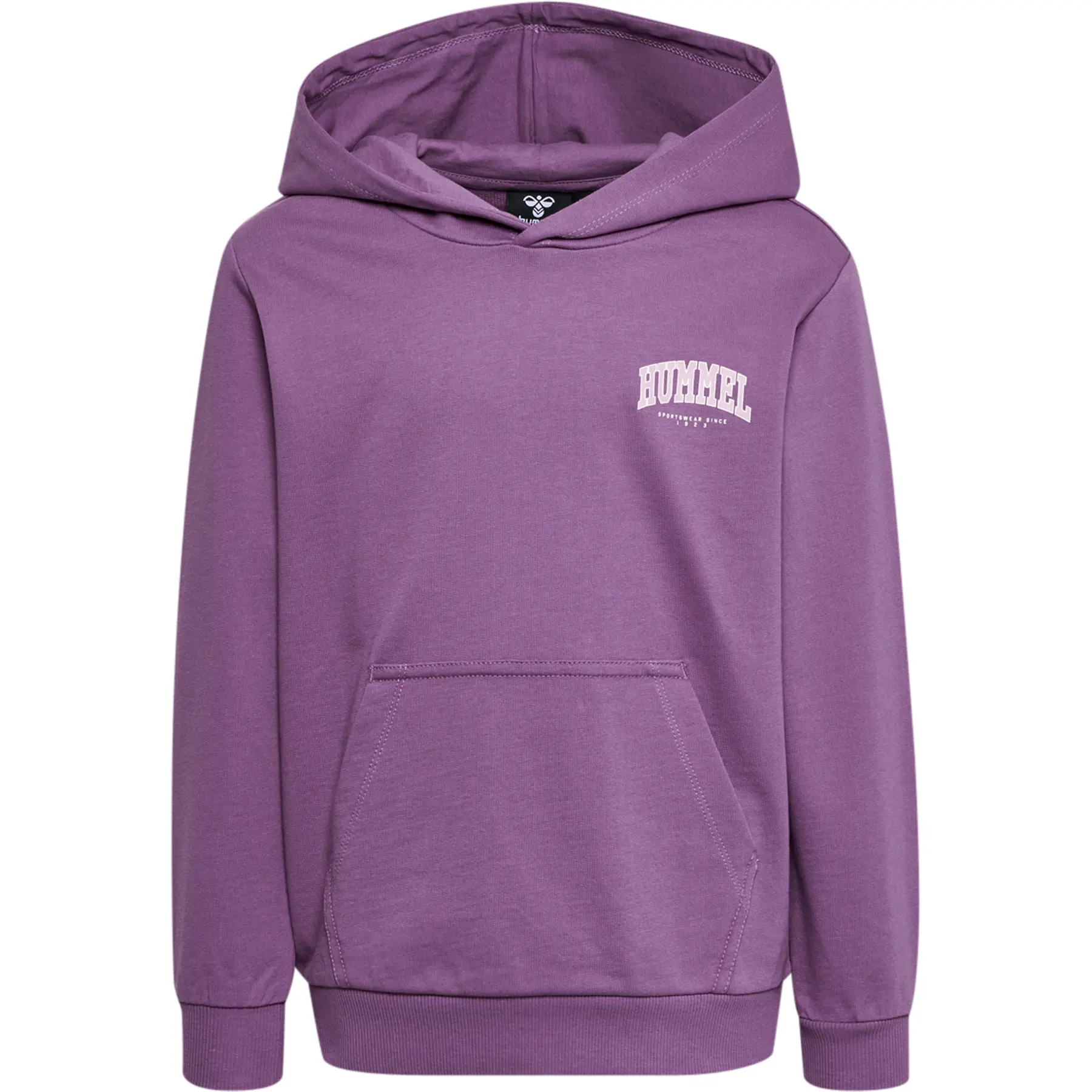Hoodie Kinder Hummel Fast