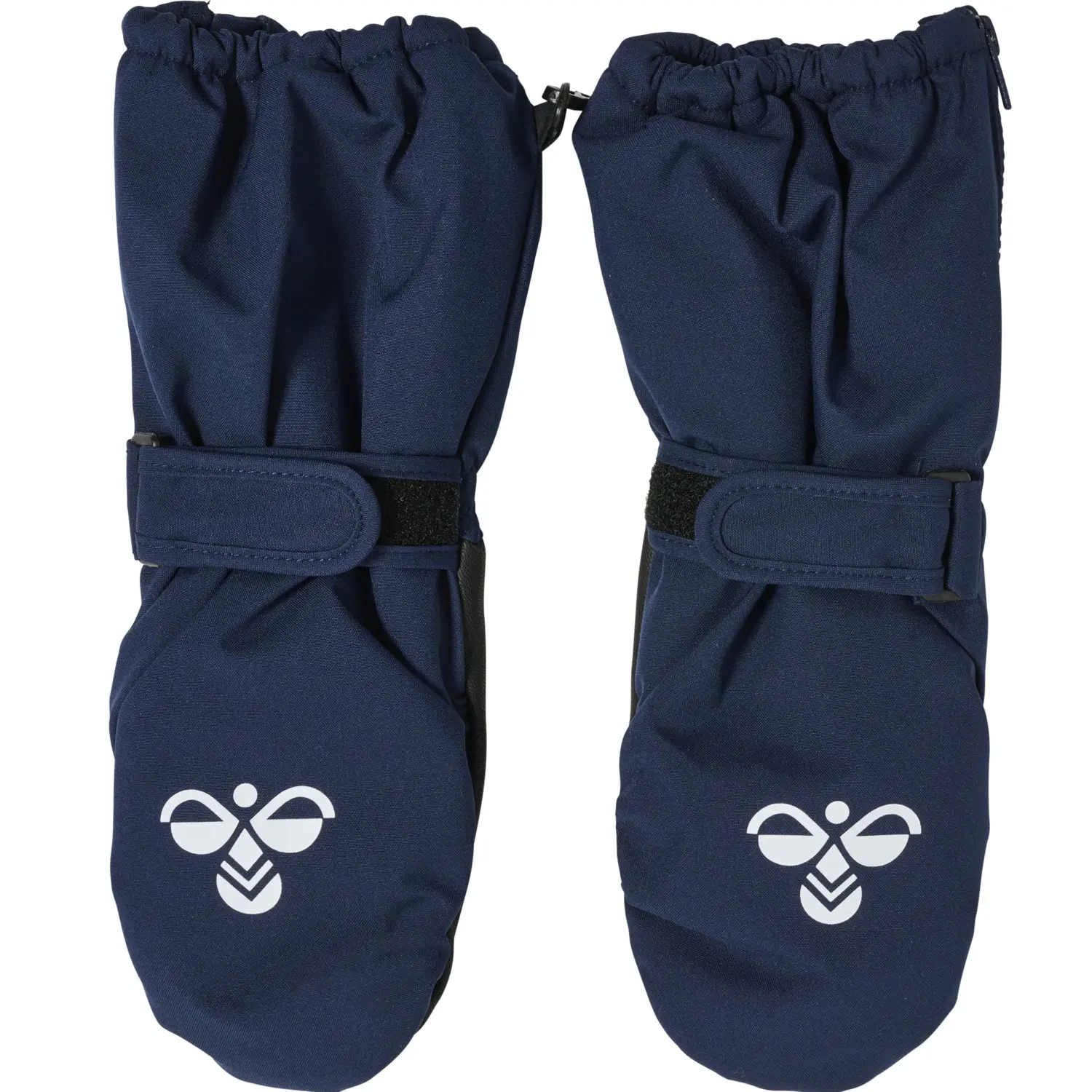 Moufles bébé garçon Hummel hml
