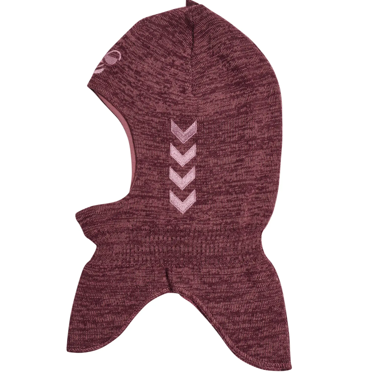 Cagoule fille Hummel hml