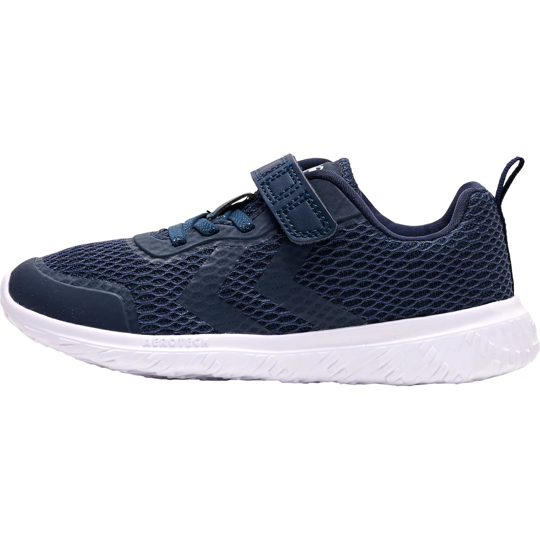 Scarpe da ginnastica per bambini Hummel Actus Recycled