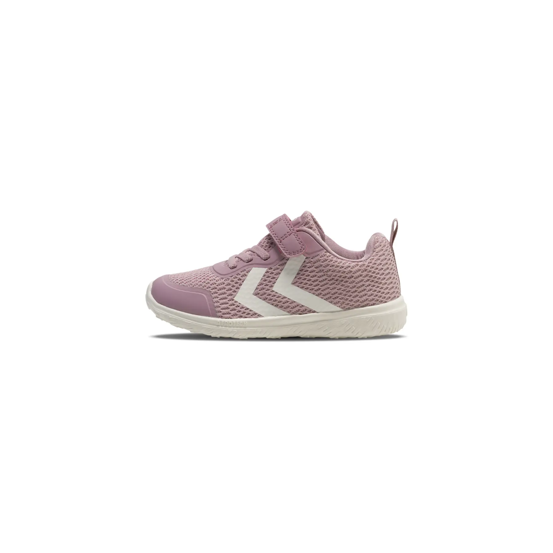 Kinder Sneaker aus recyceltem Mesh Hummel Actus