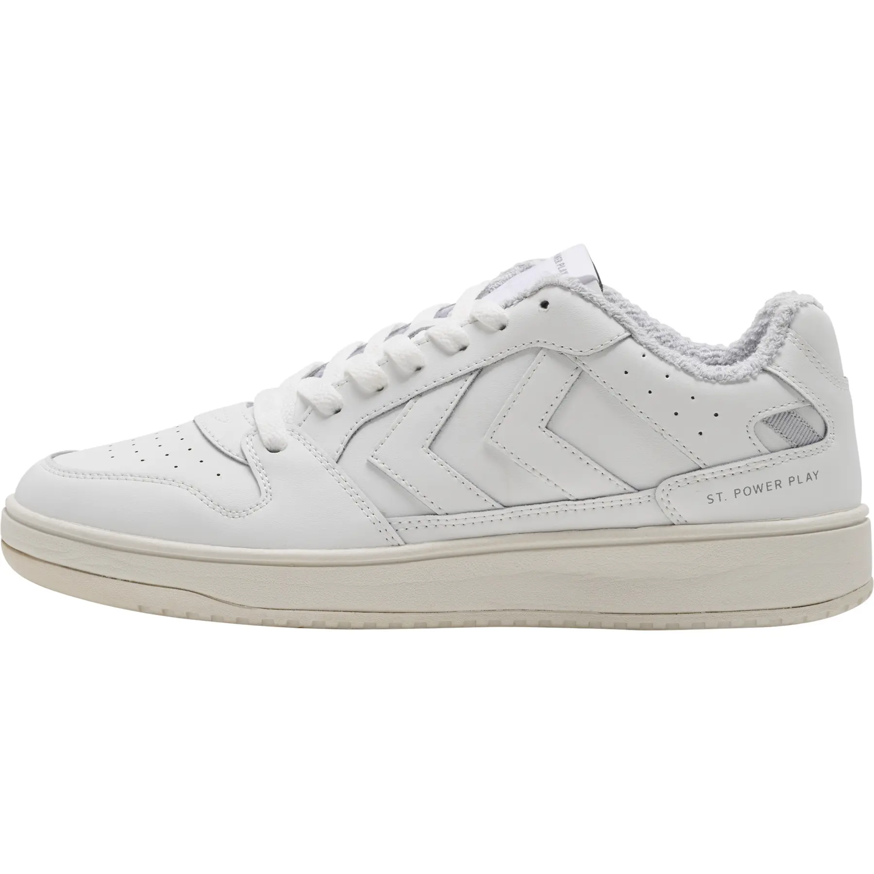 Sneakers für Damen Hummel St. Power Play Retro