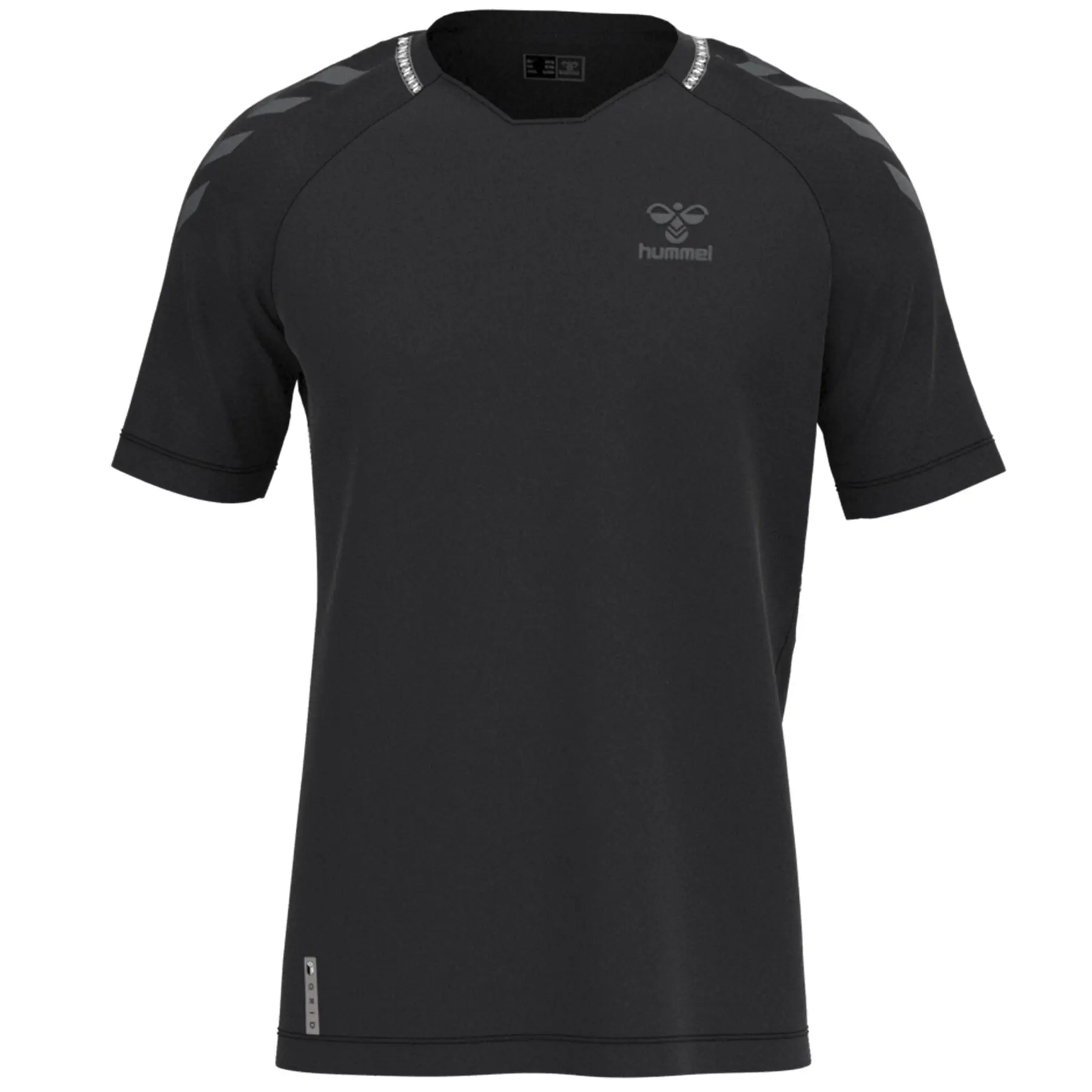 Kindertrikot Hummel hmLongrid