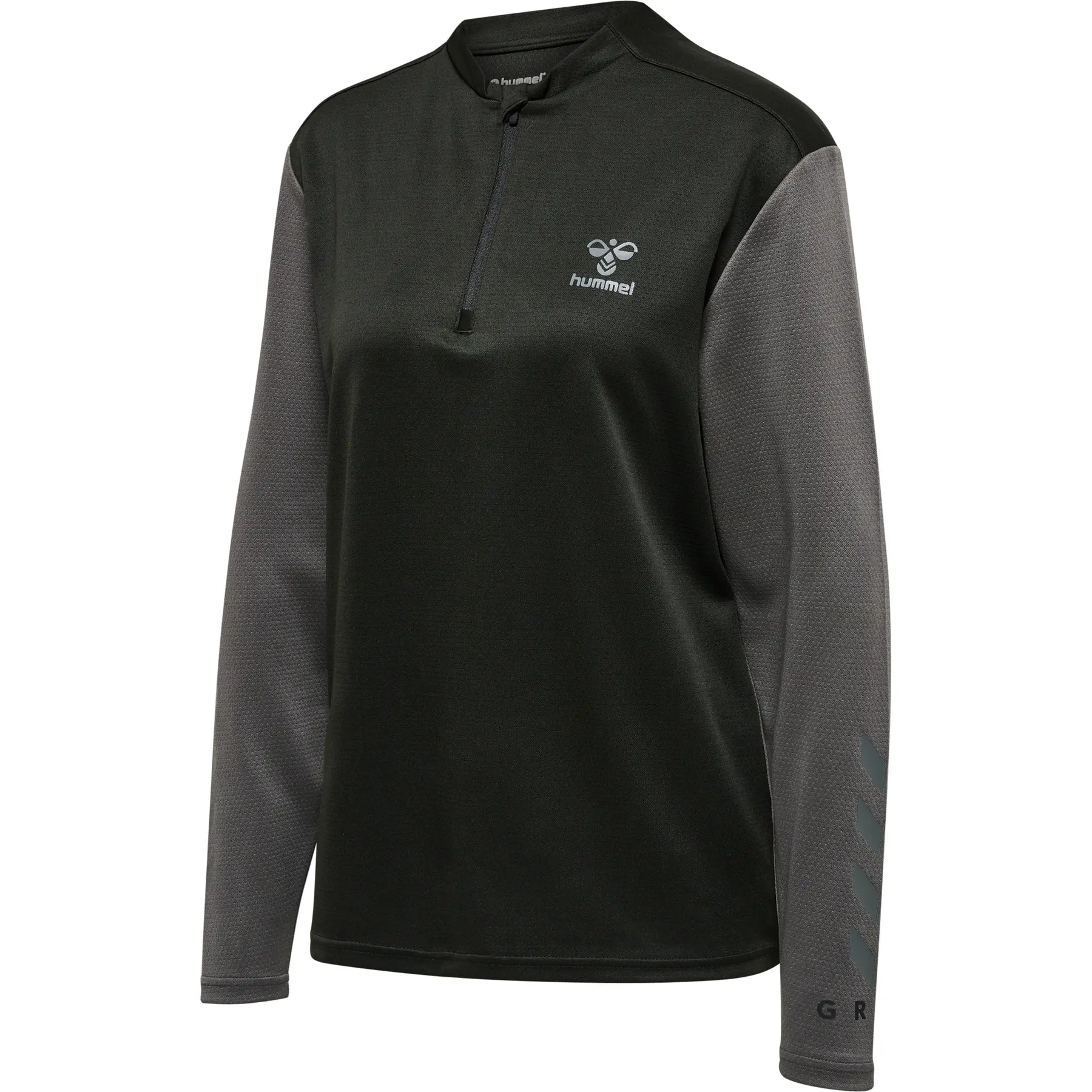 Trainingsjacke Polyester Damen Hummel Off-Grid