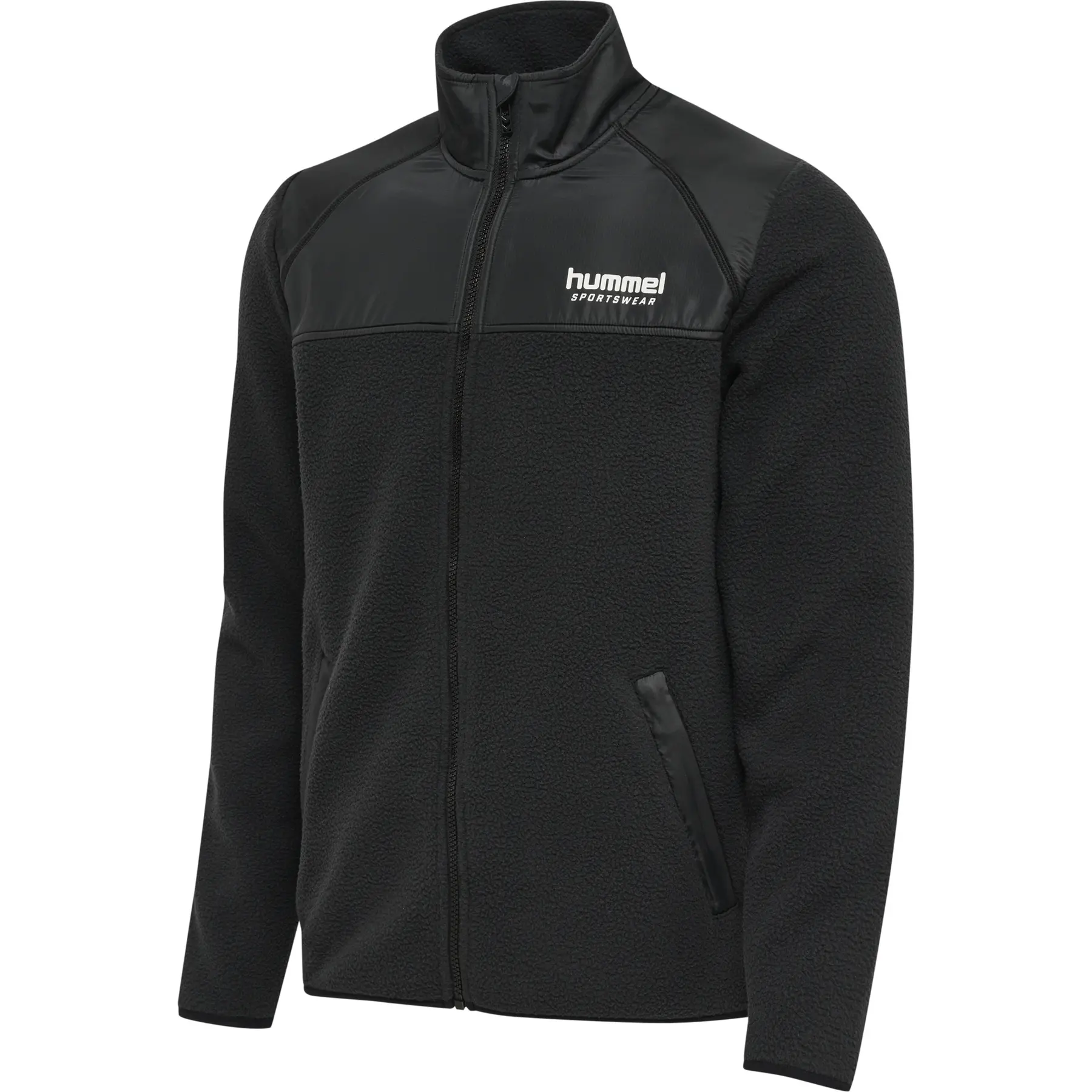 Fleece Hummel LGC - Charley