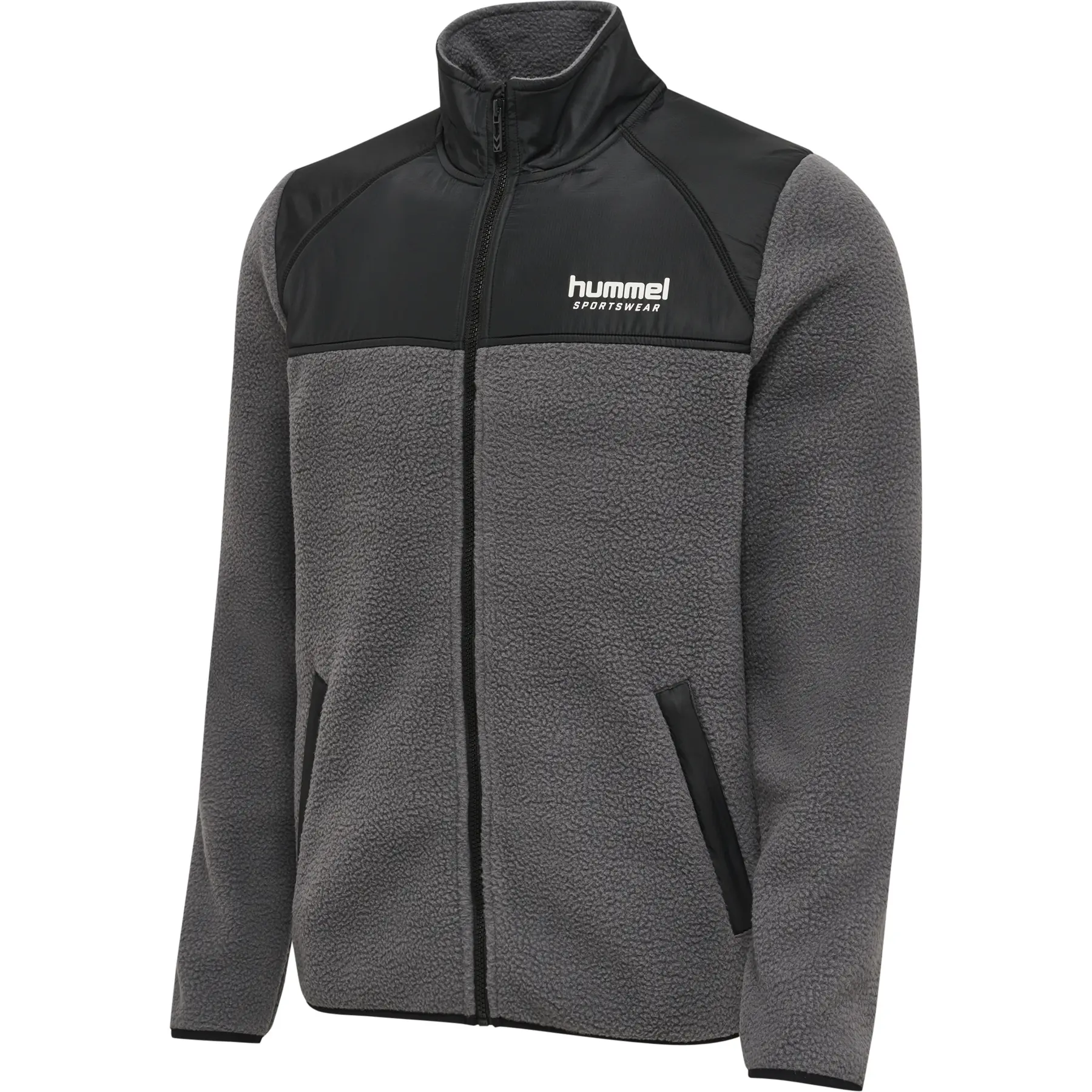 Fleece Hummel LGC - Charley