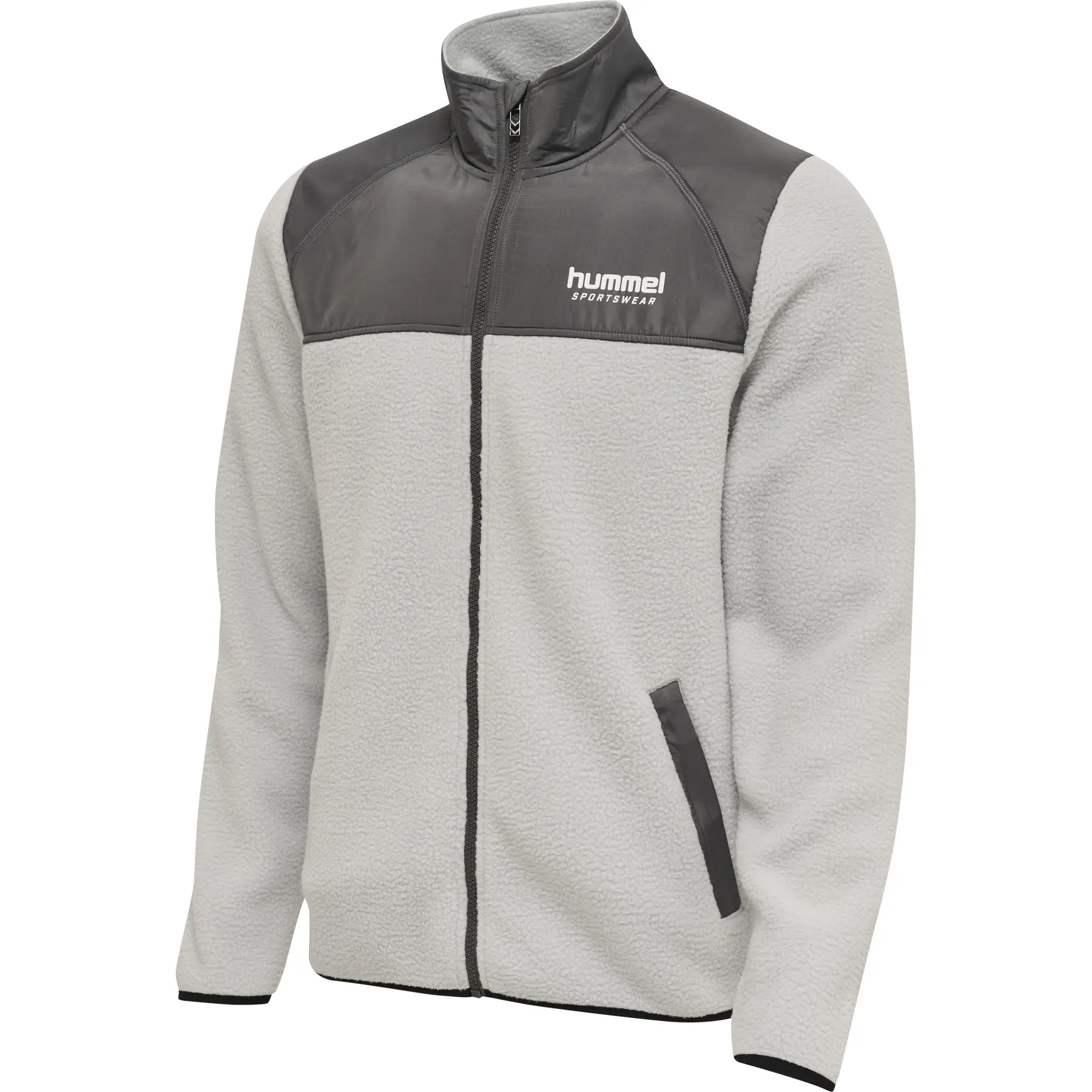 Fleece Hummel LGC - Charley