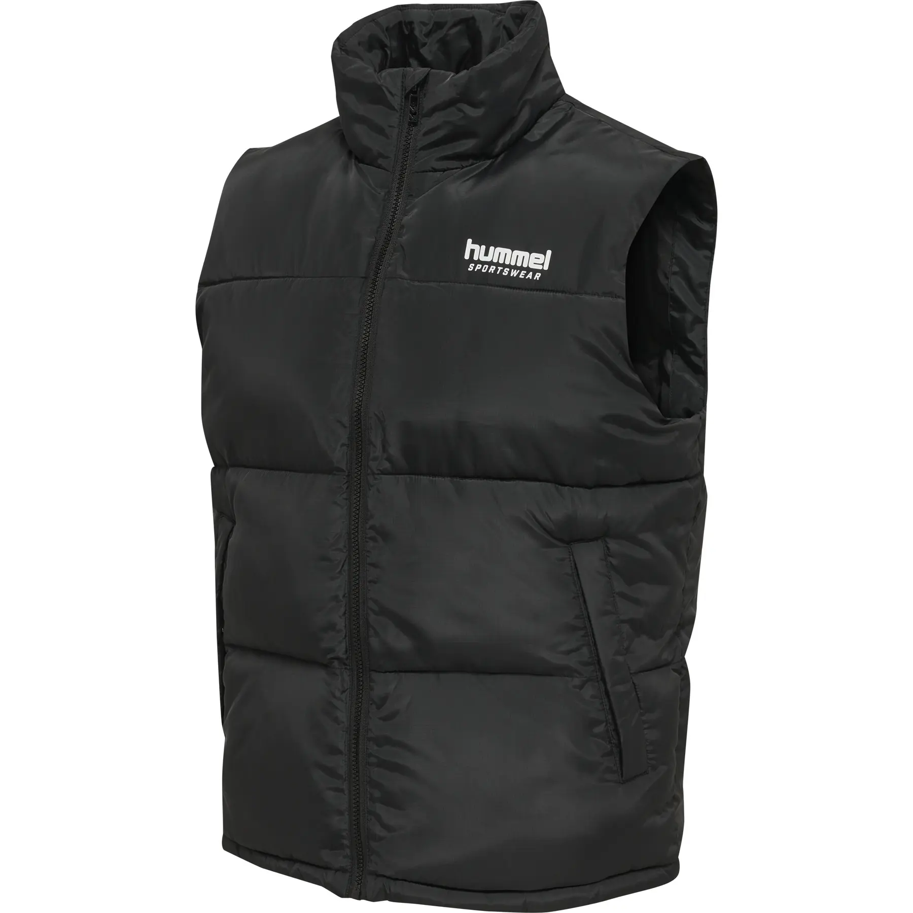 Ärmellose Daunenjacke Hummel GC Nicky