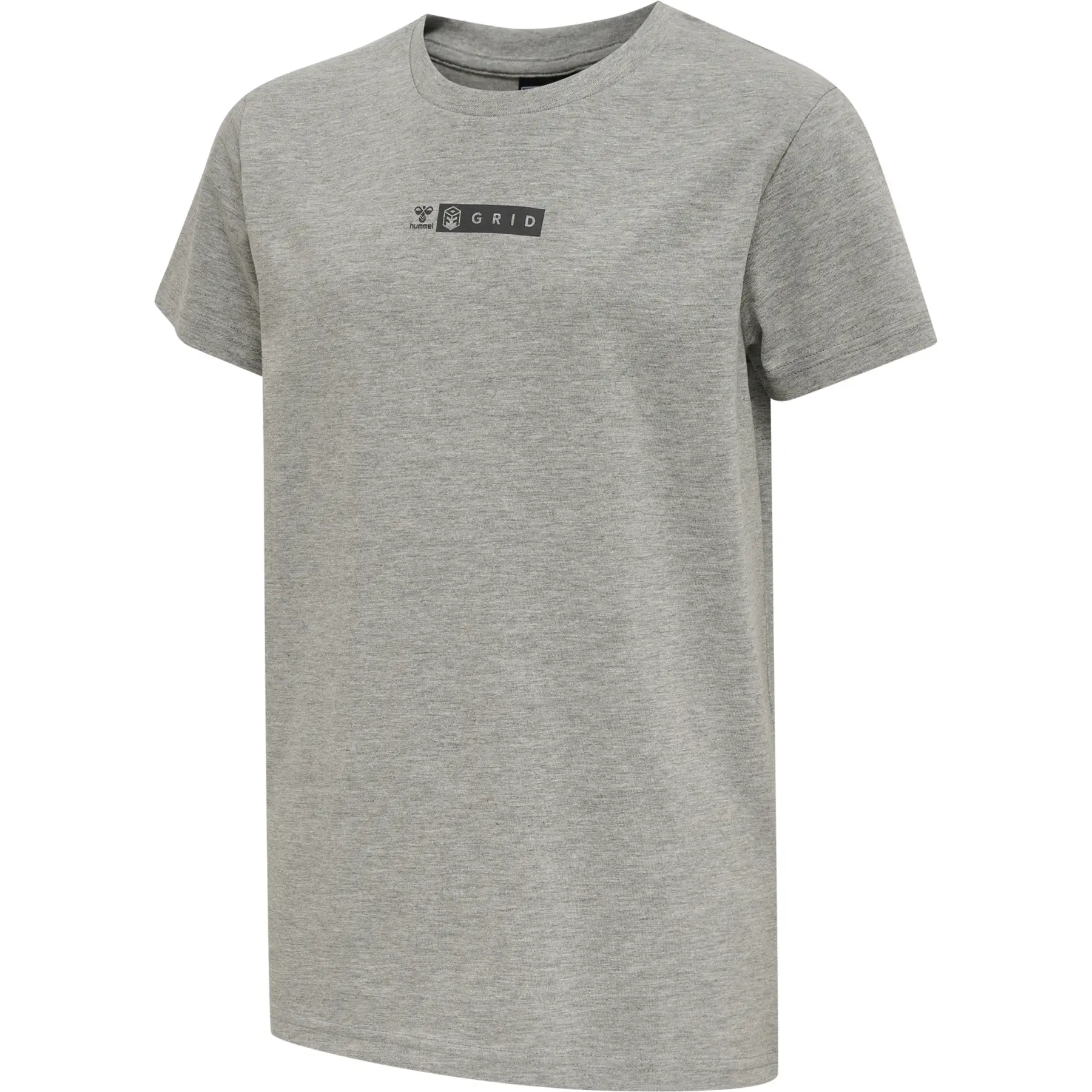 T-Shirt Hummel