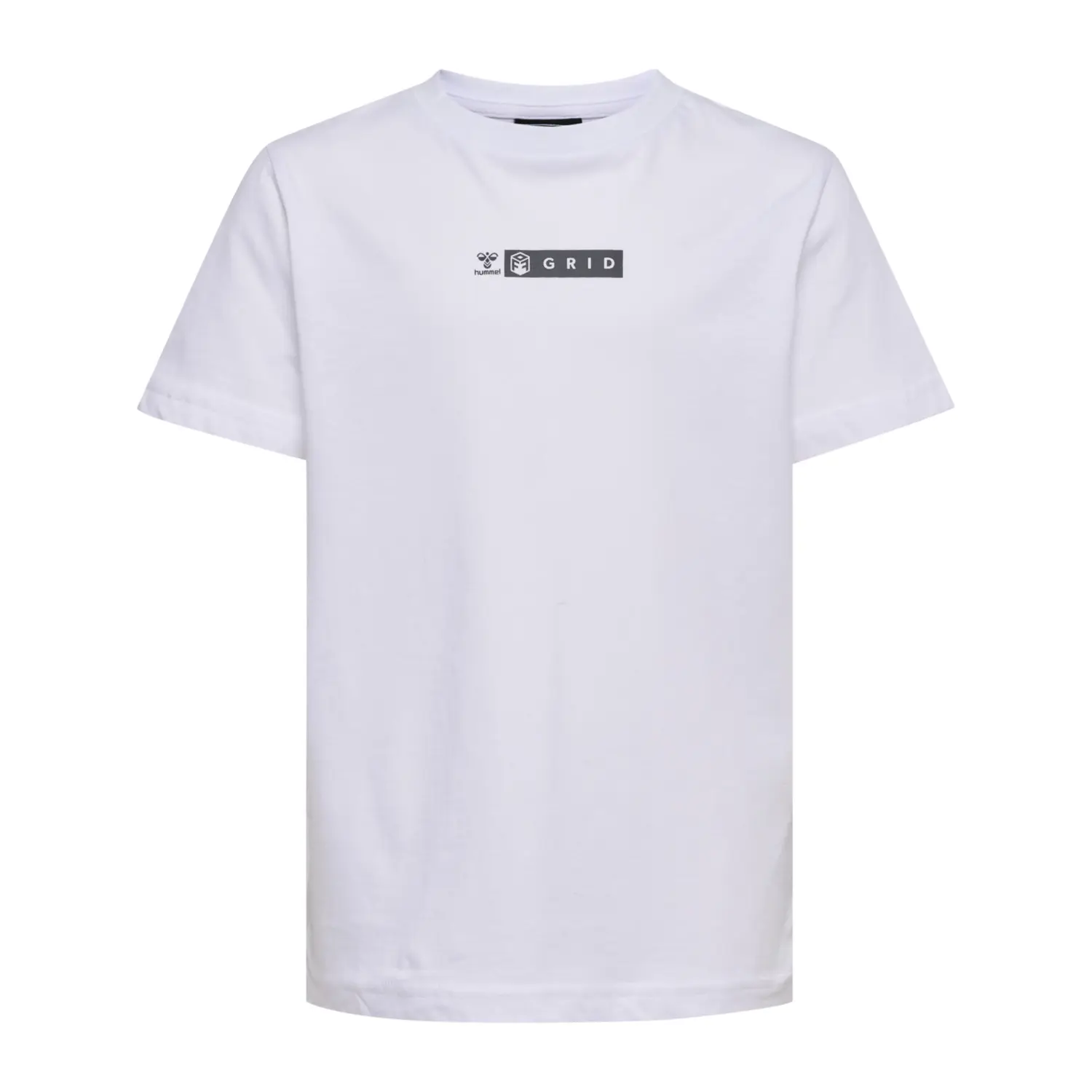 T-Shirt Hummel