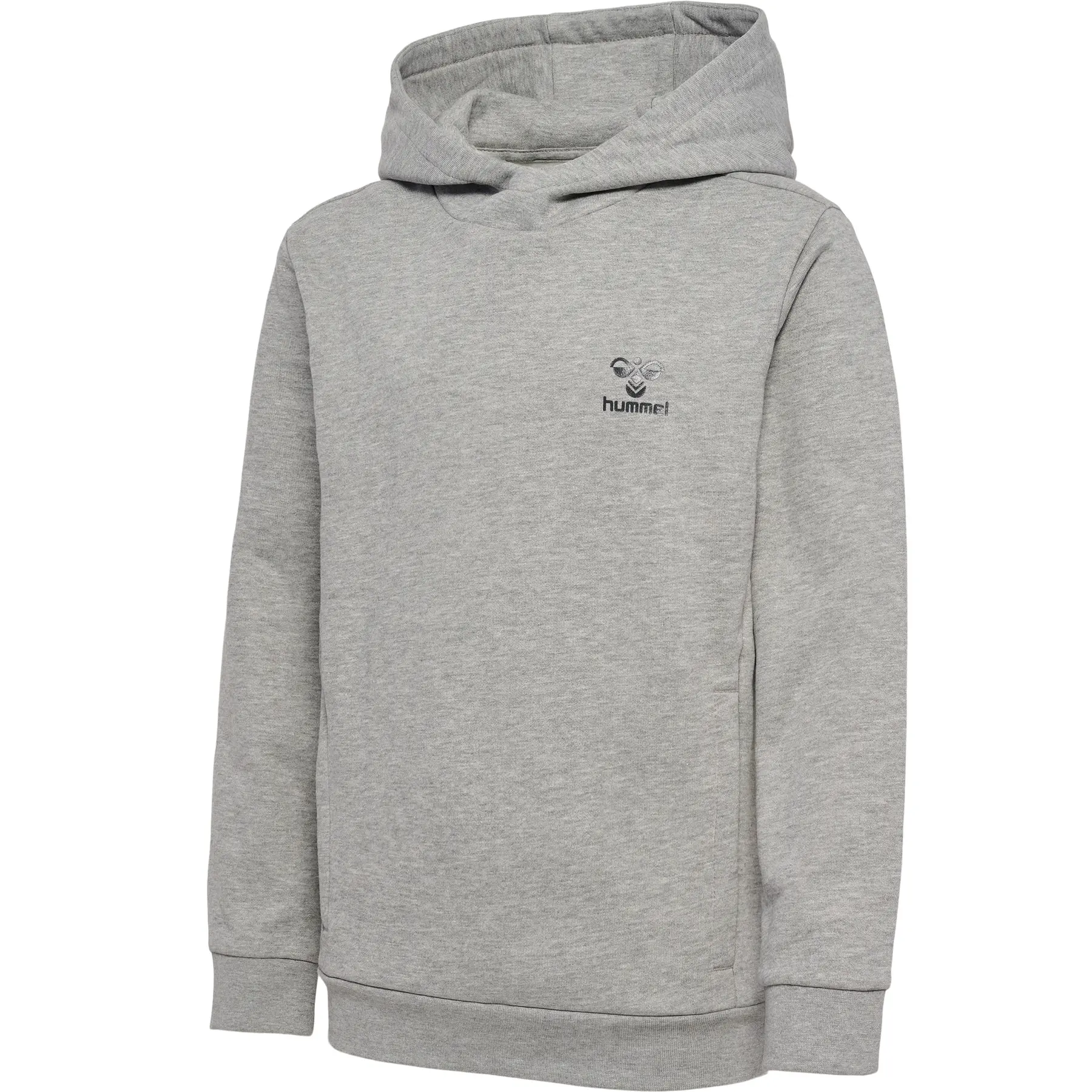 Kinder-Kapuzenpullover Hummel Off-Grid