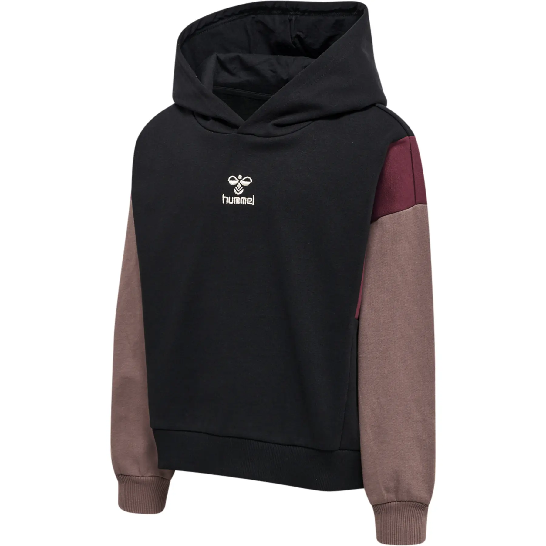 Hoodie Kinder Hummel Paloma