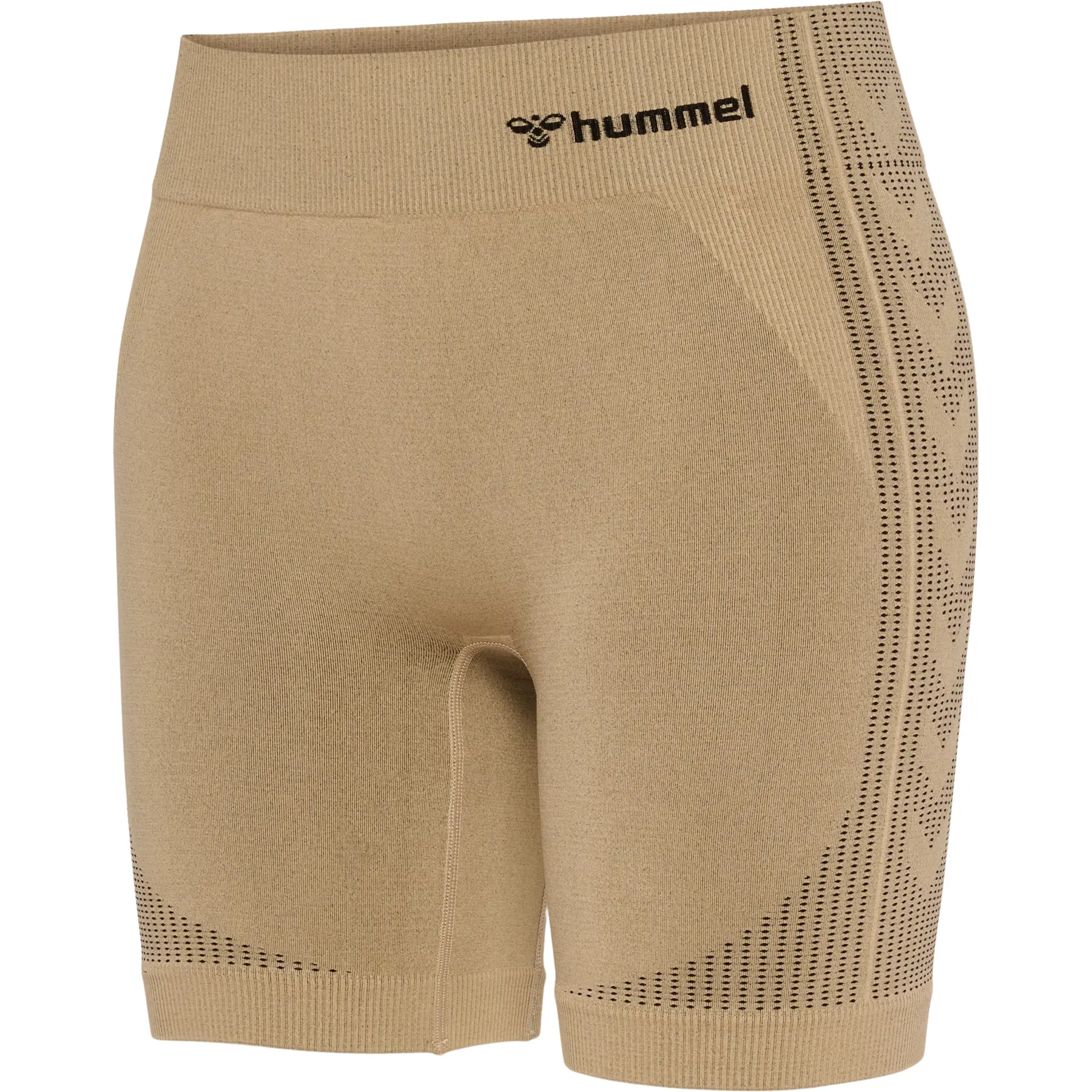 Halbhohe Wathose Damen Hummel Shaping