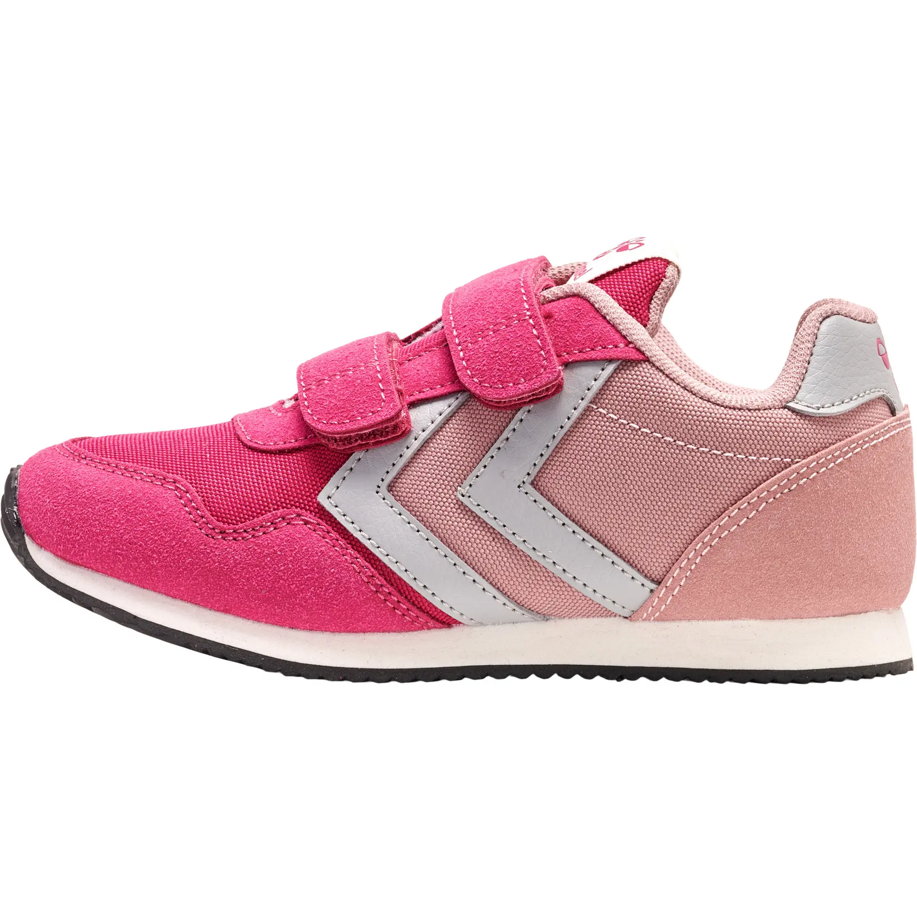 Scarpe da ginnastica per bambini Hummel Reflex Double Multi