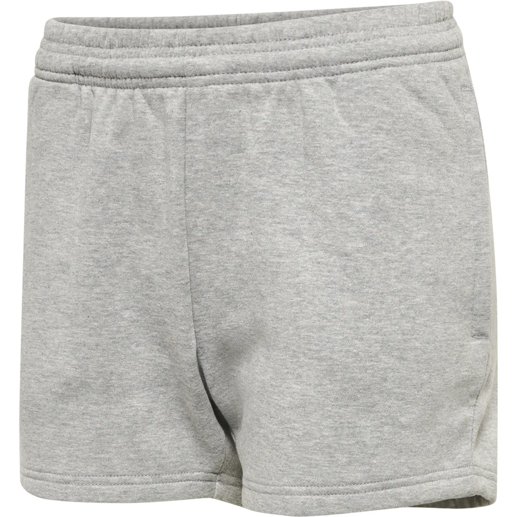 Pantaloncini per bambini Hummel Red Basic