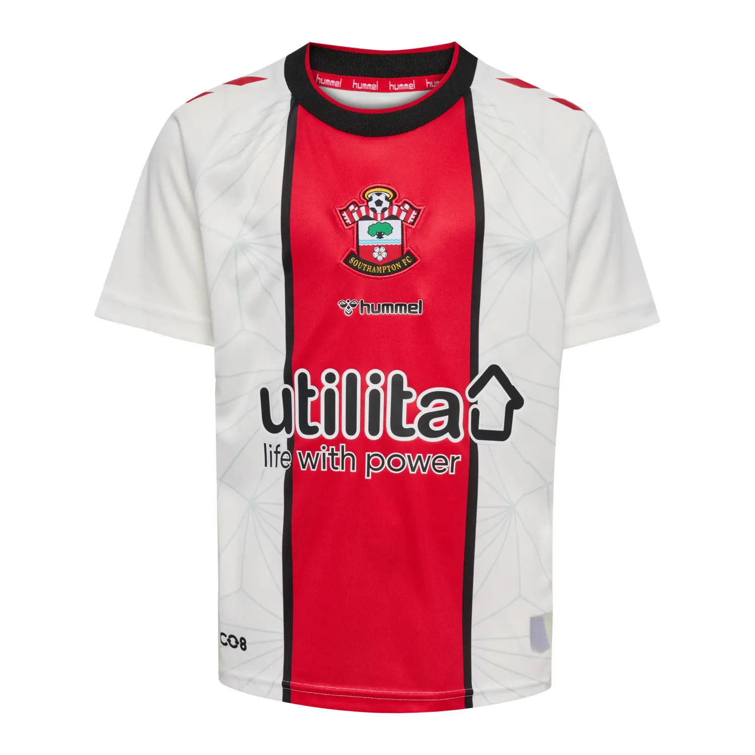 Thuisshirt kind Southampton 2022/23