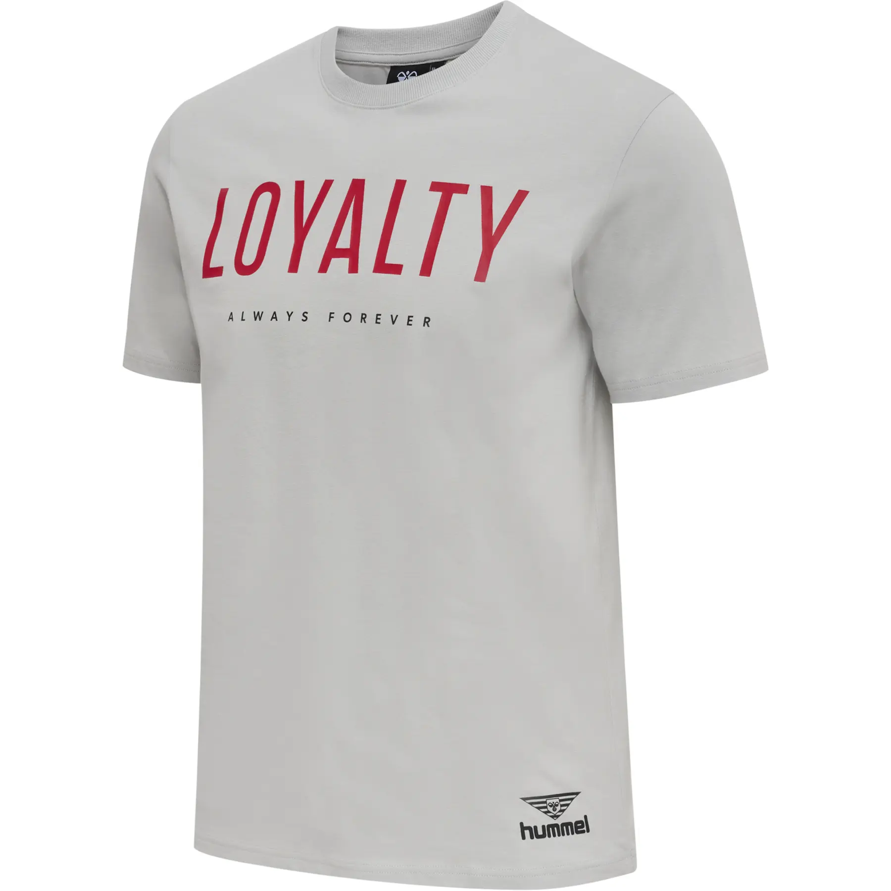 T-Shirt Hummel