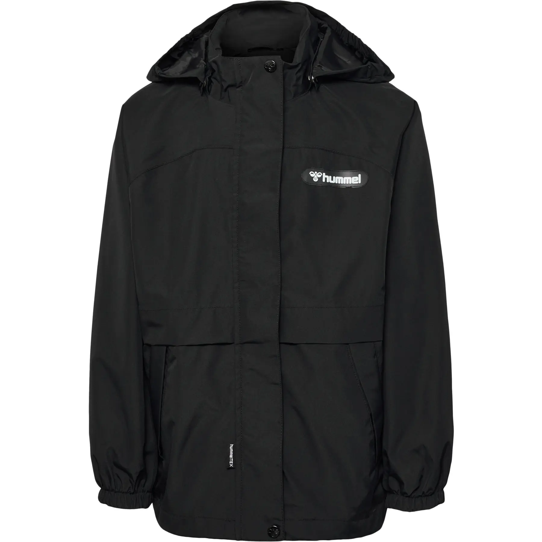 Veste imperméable enfant Hummel hmlRIVER