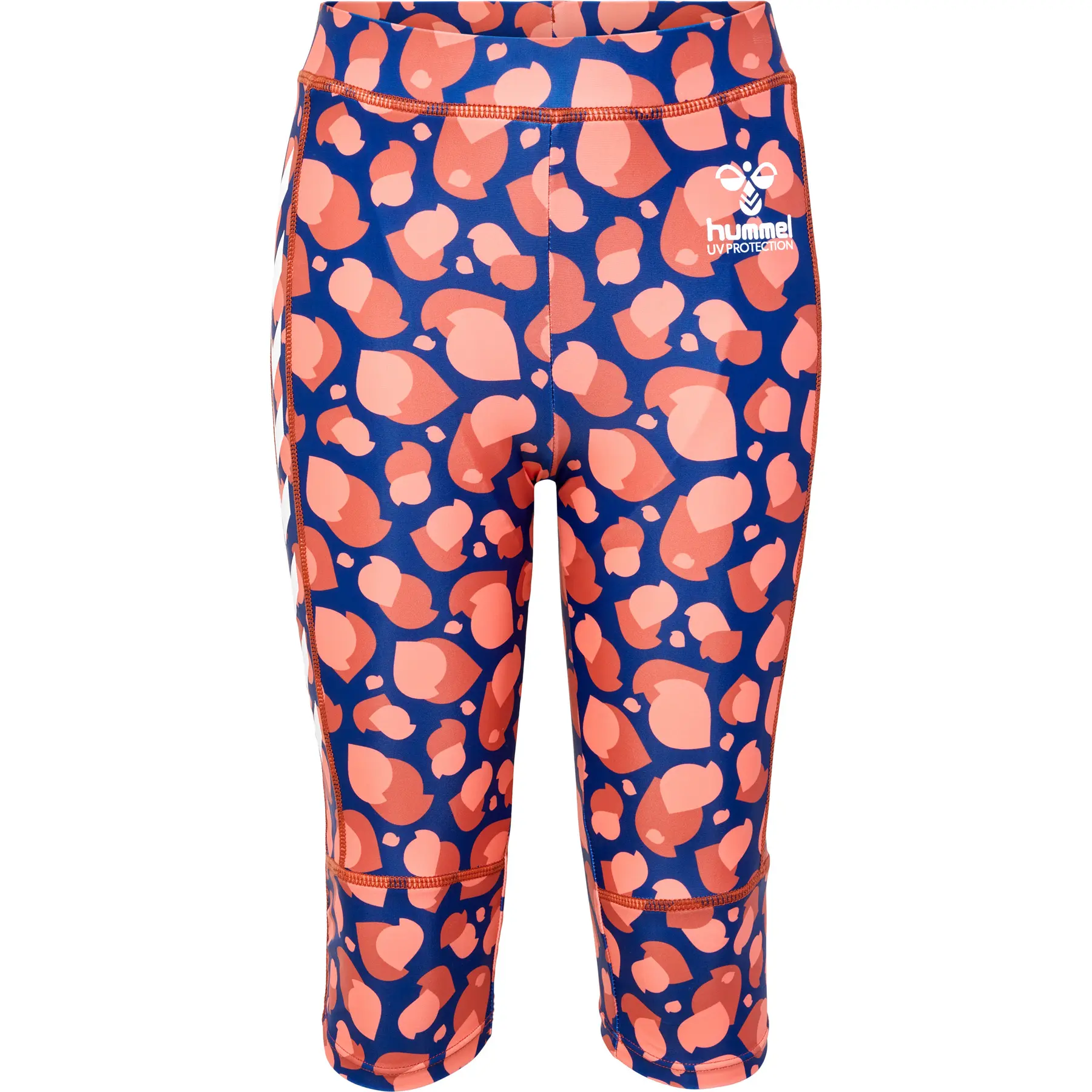 Zwemshort voor meisjes Hummel Lucia