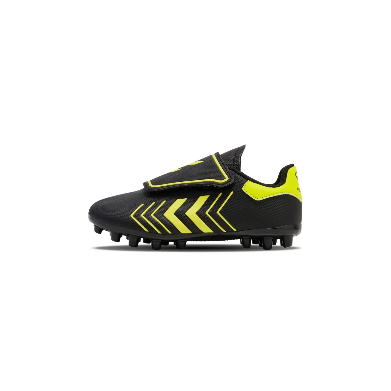 Kinder-Fußballschuhe Hummel Hattrick MG