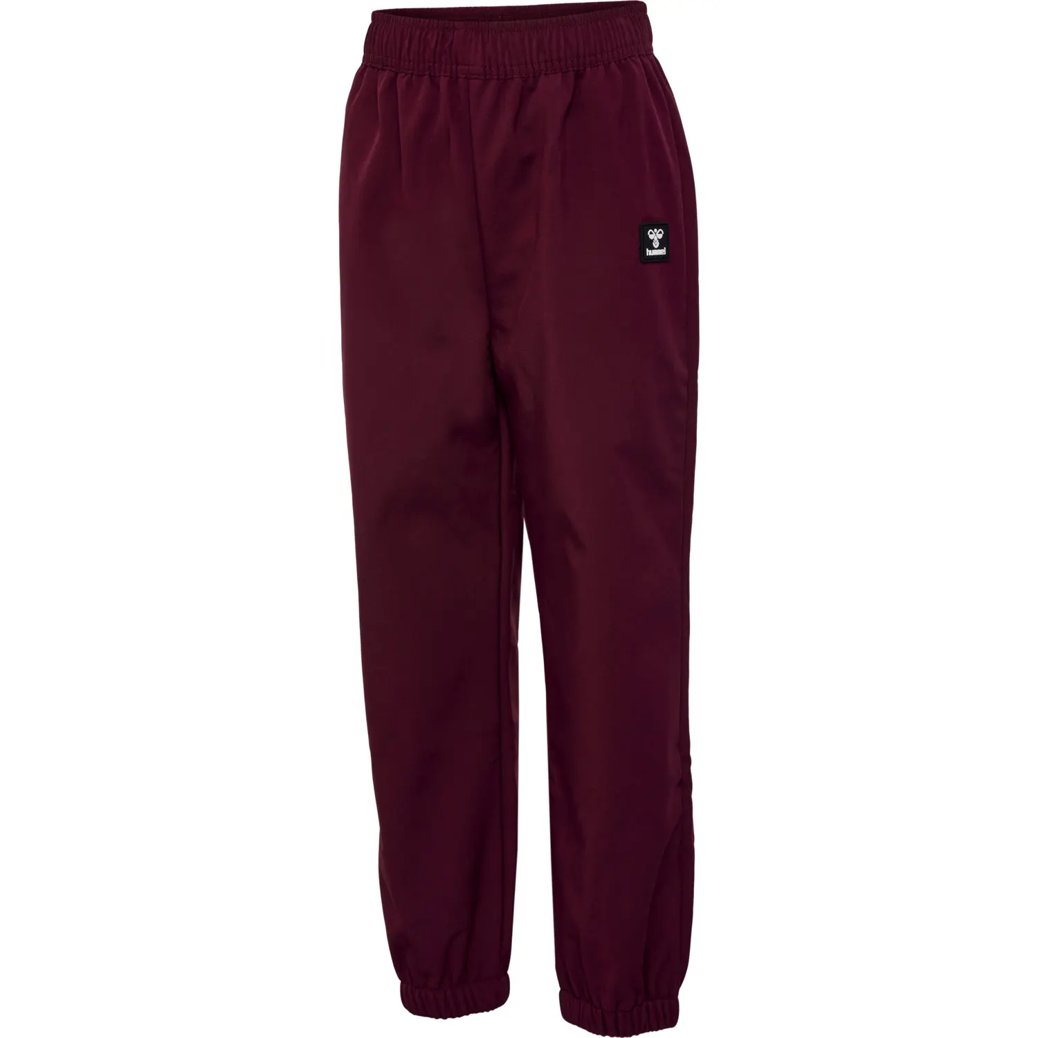 Wasserdichte Kinderhose Hummel Jupitor Tex Softshell