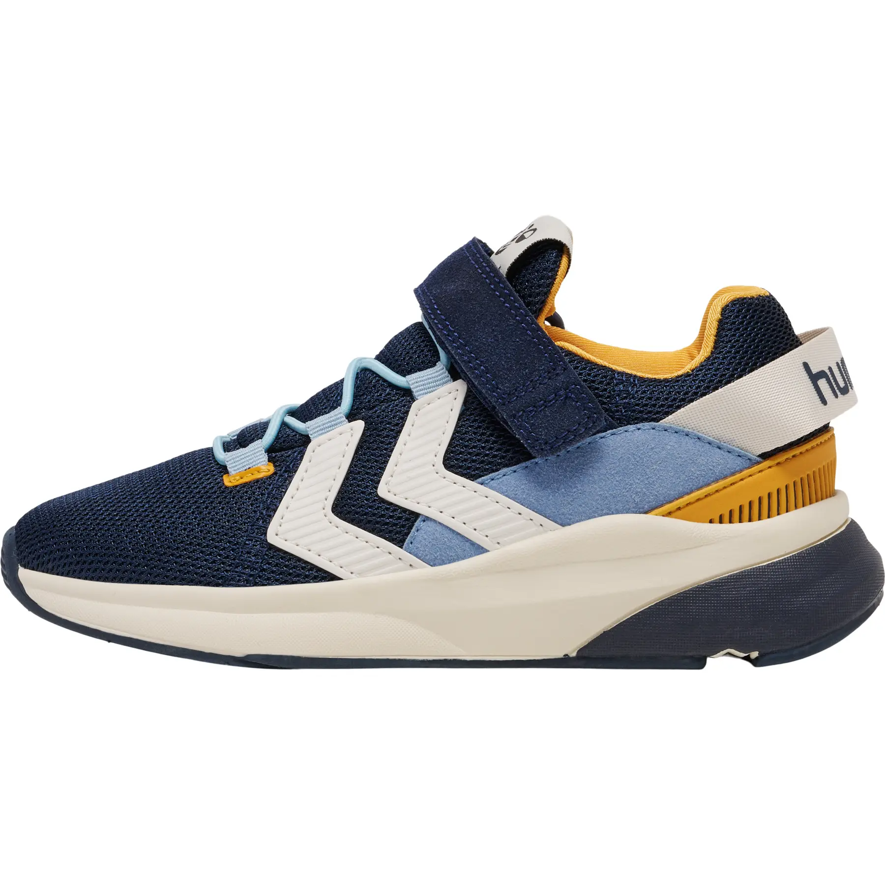Scarpe da ginnastica per bambini Hummel Reach 300 Recycled