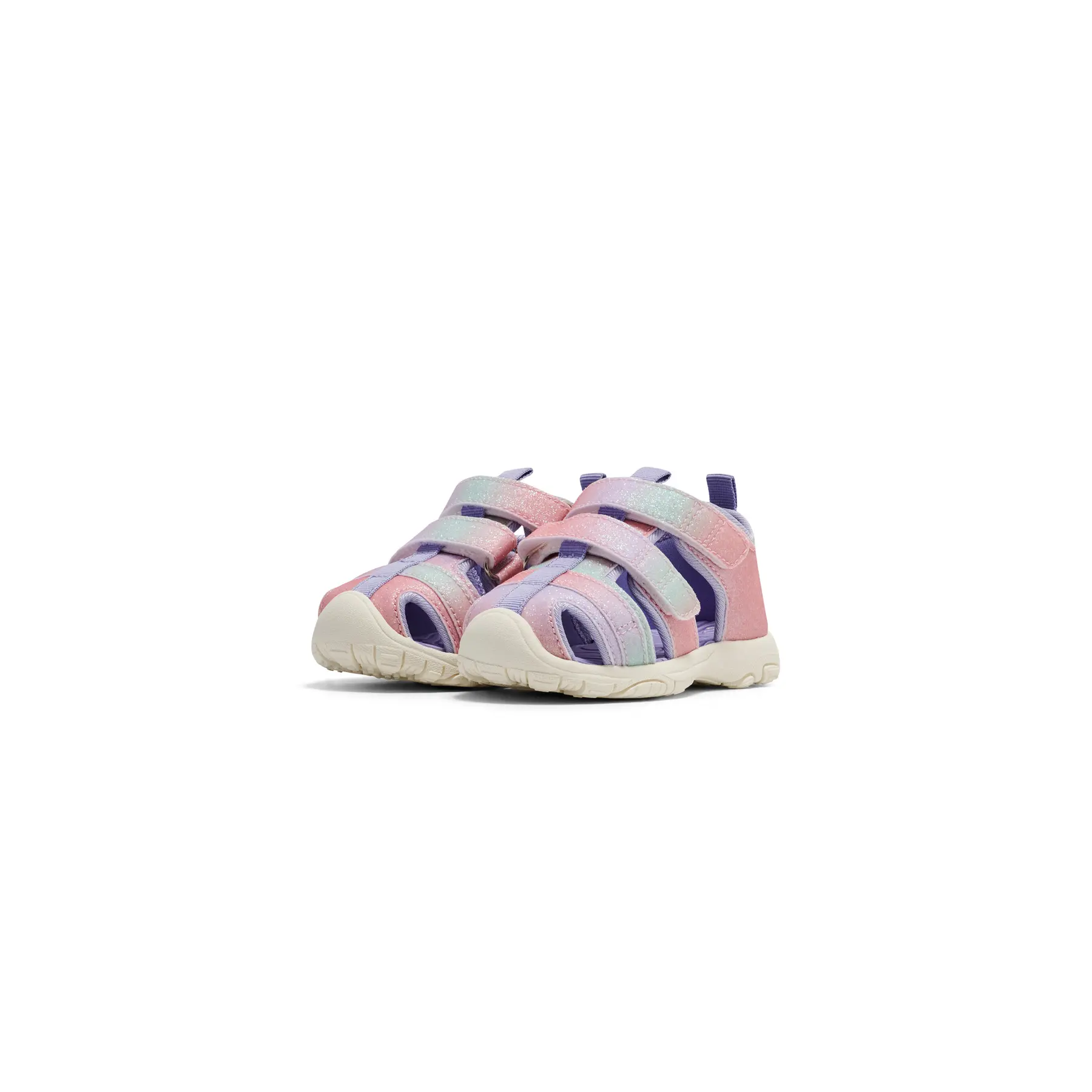 Sandales velcro bébé Hummel Sandales velcro bébé Hummel